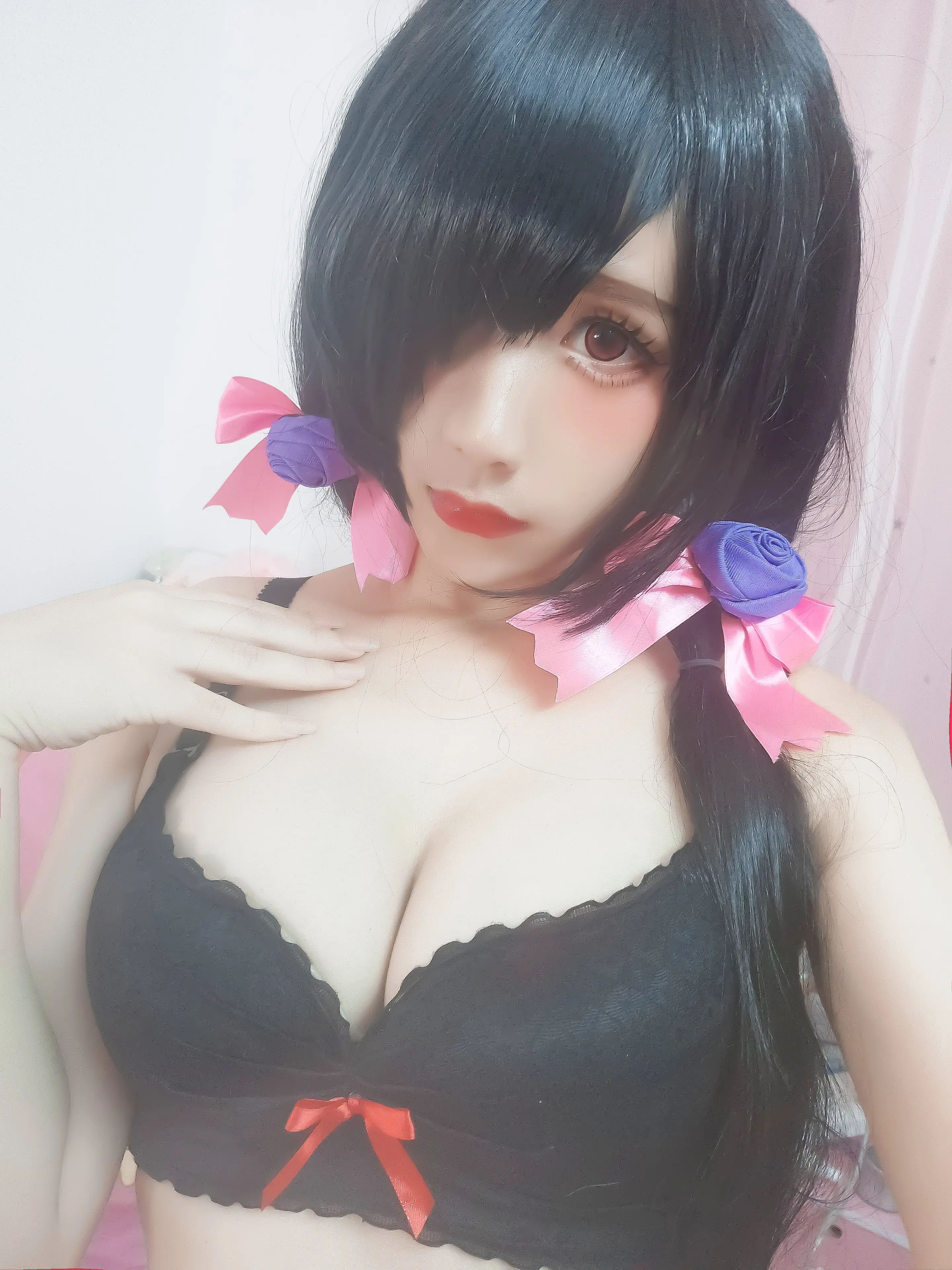 九曲 内衣狂三 [13P]