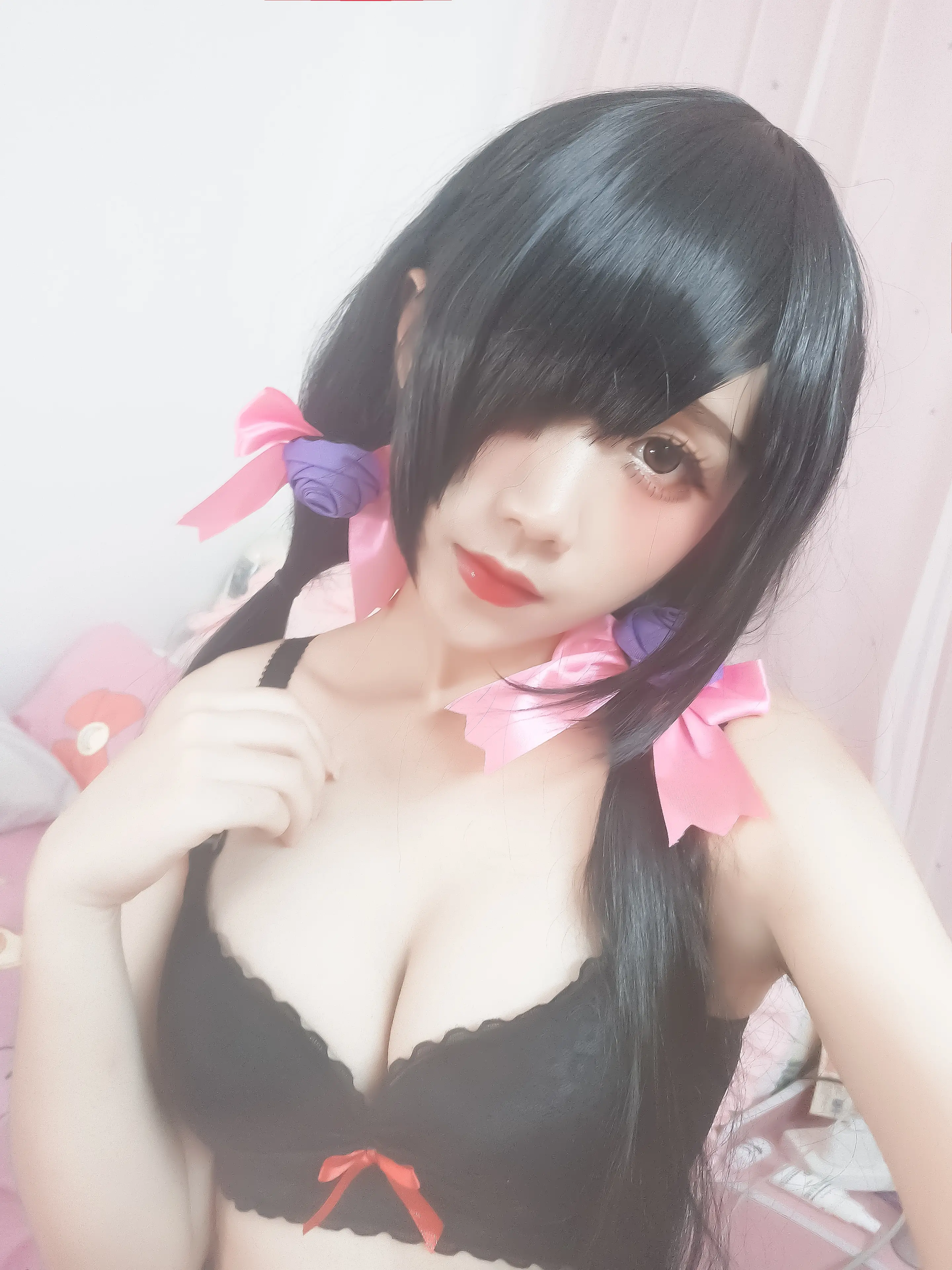 九曲 内衣狂三 [13P]