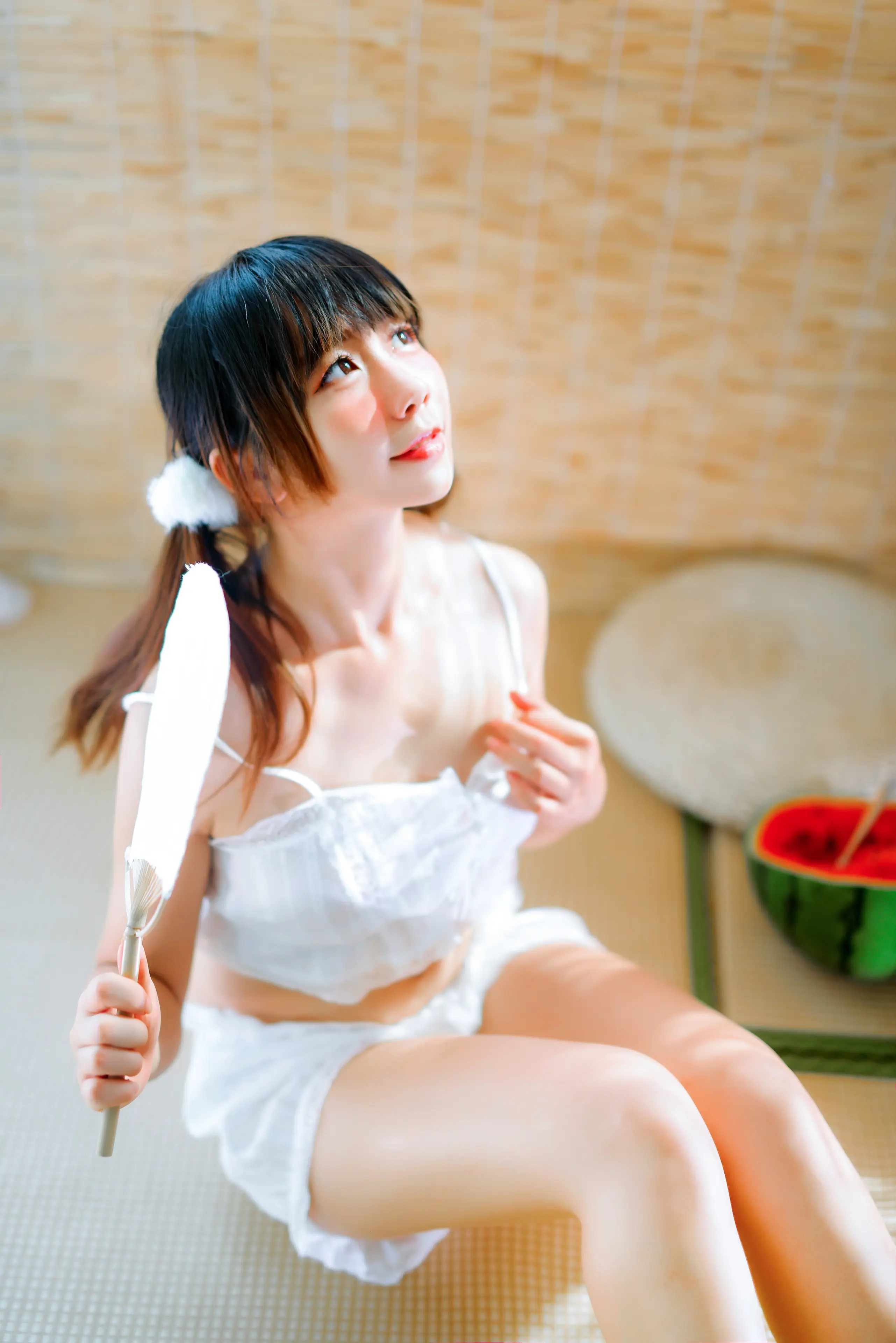 九曲 夏日私服 [14P]