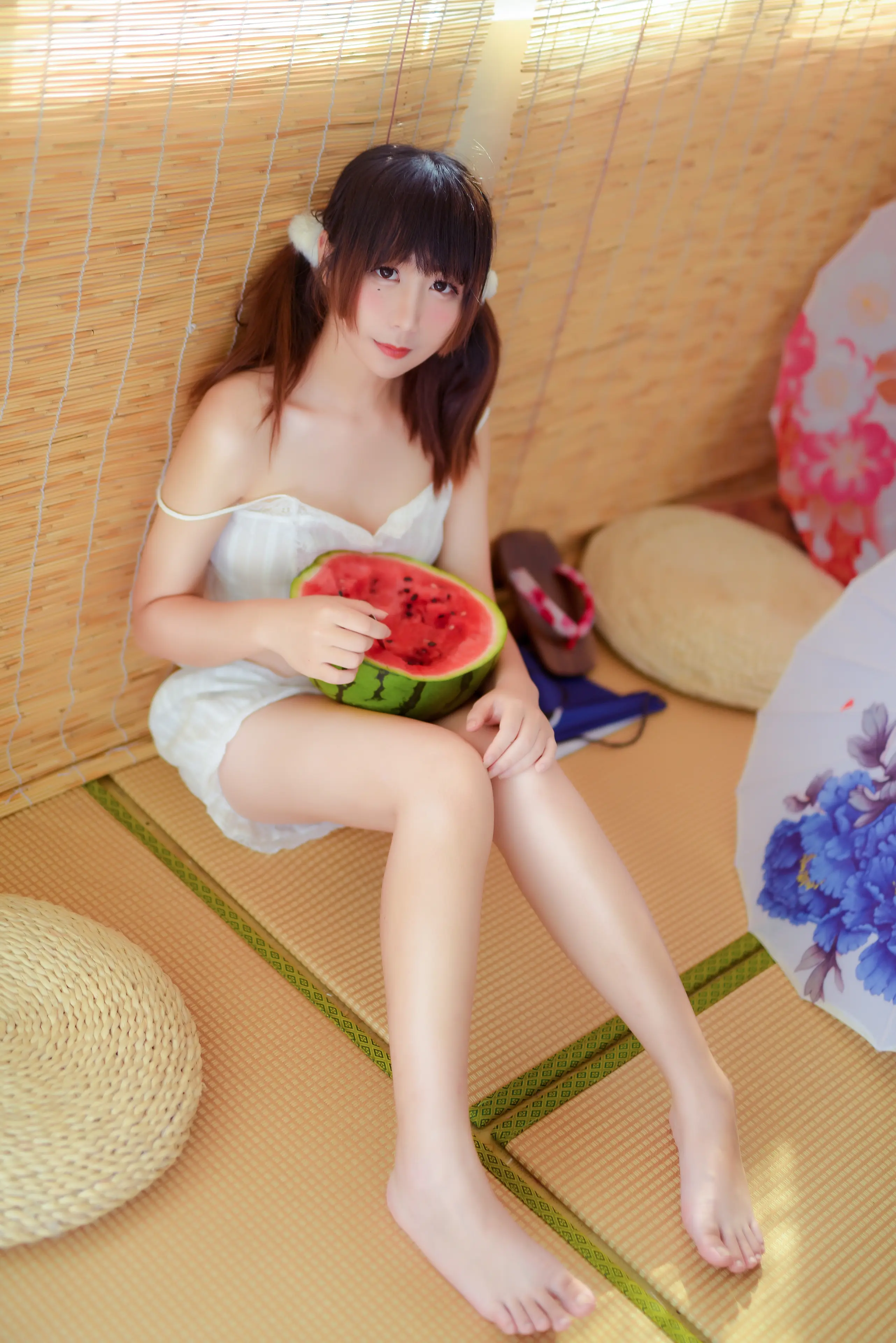 九曲 夏日私服 [14P]