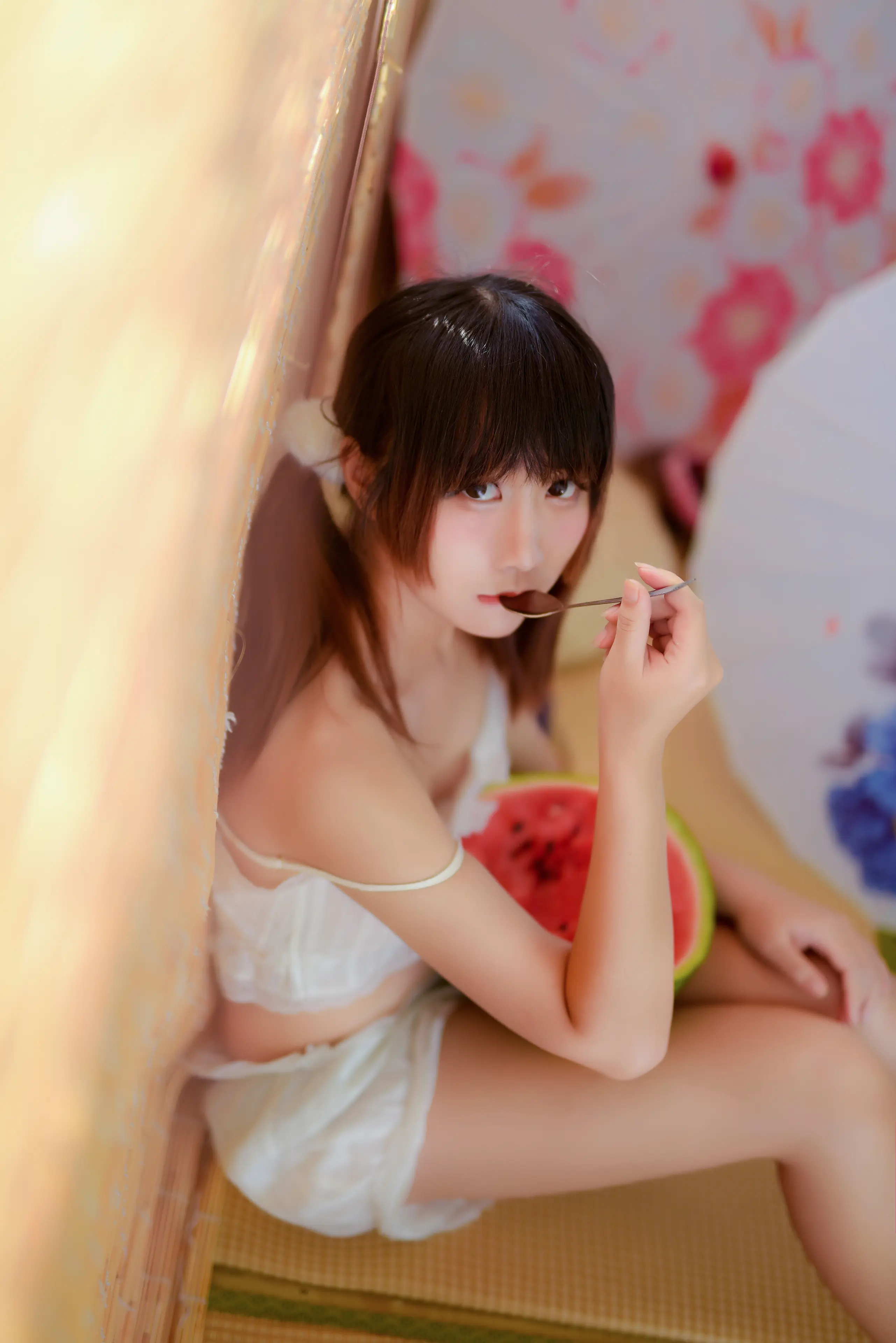 九曲 夏日私服 [14P]