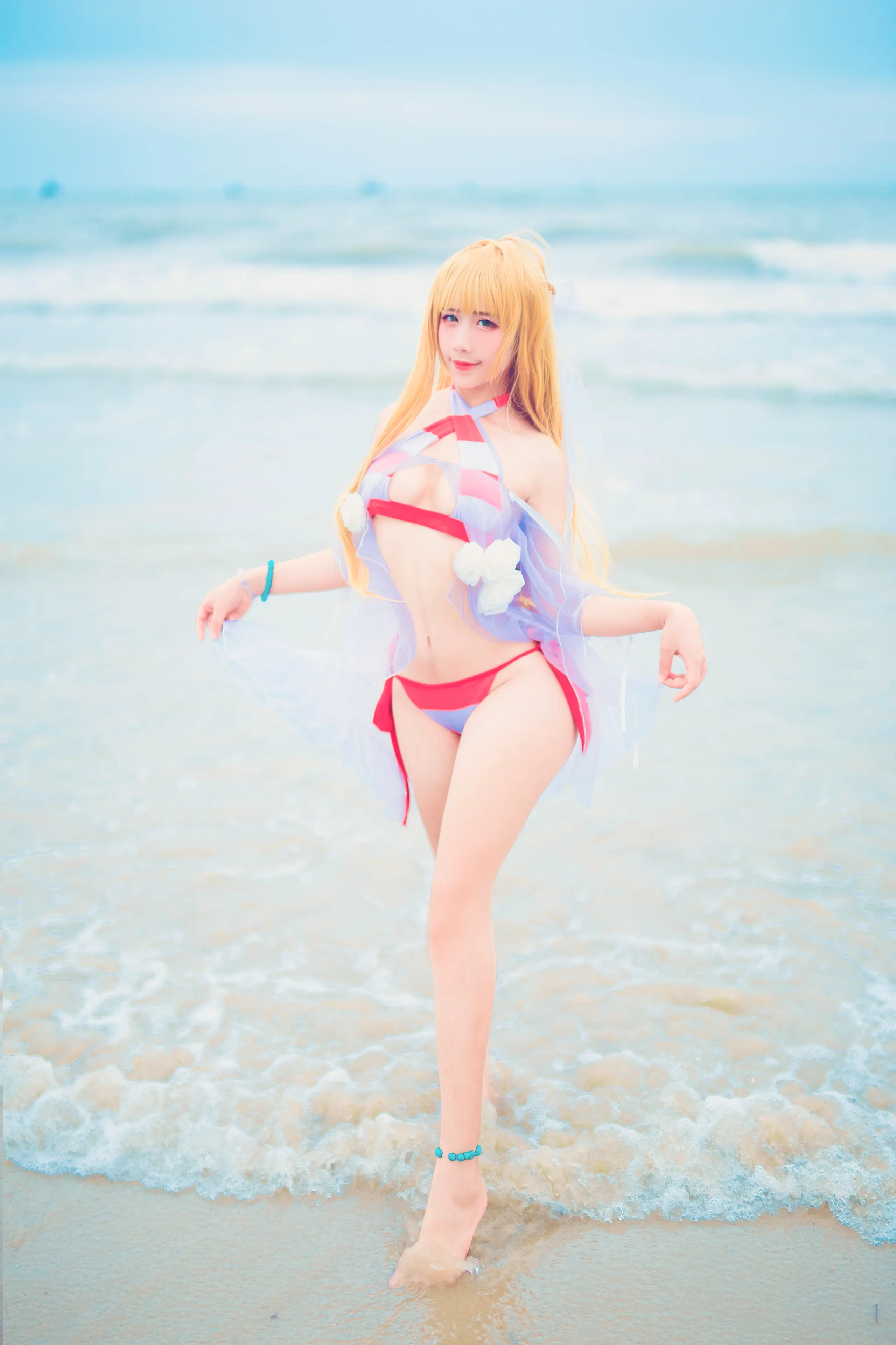 九曲 水尼禄 [11P]