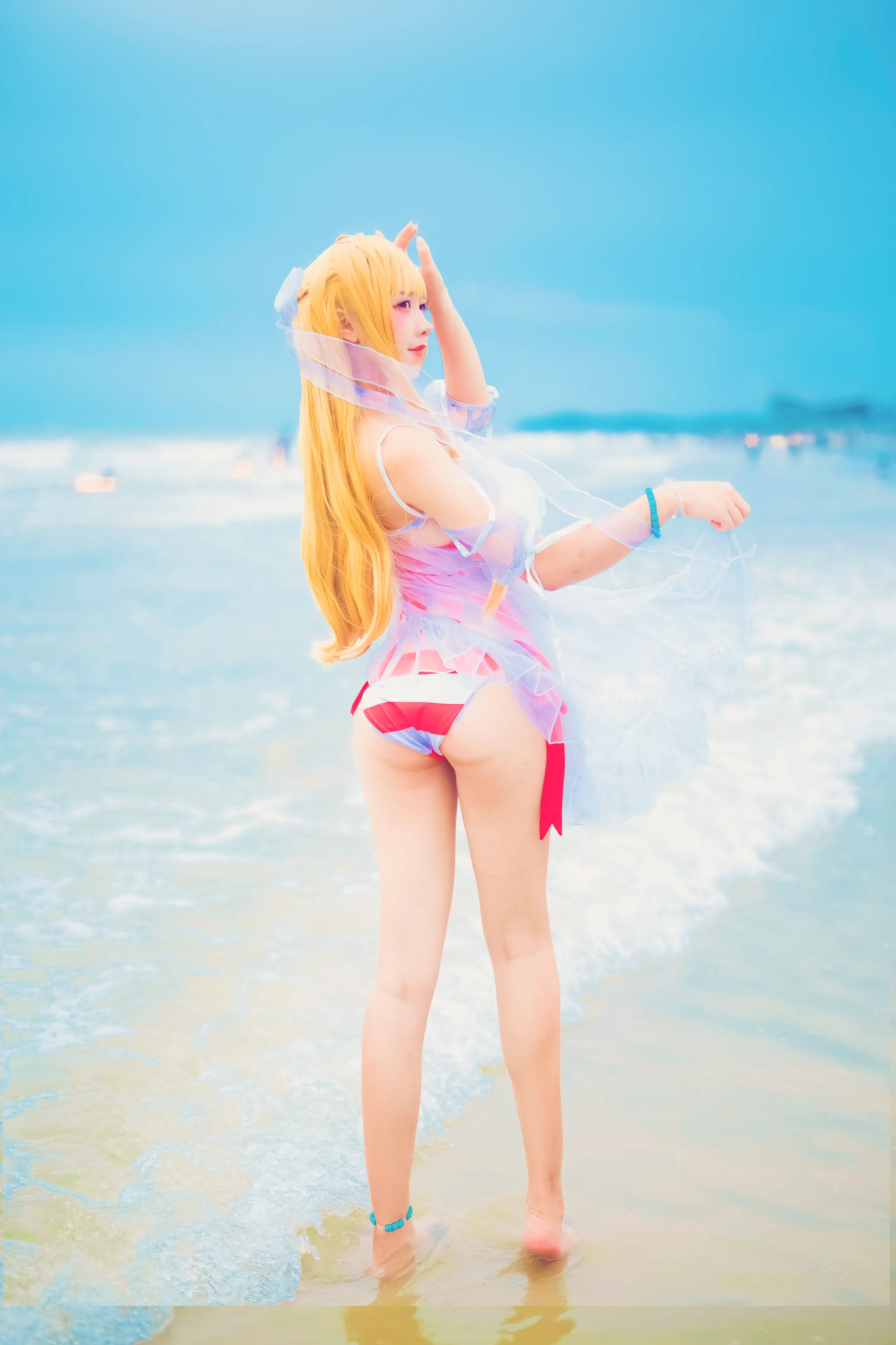 九曲 水尼禄 [11P]