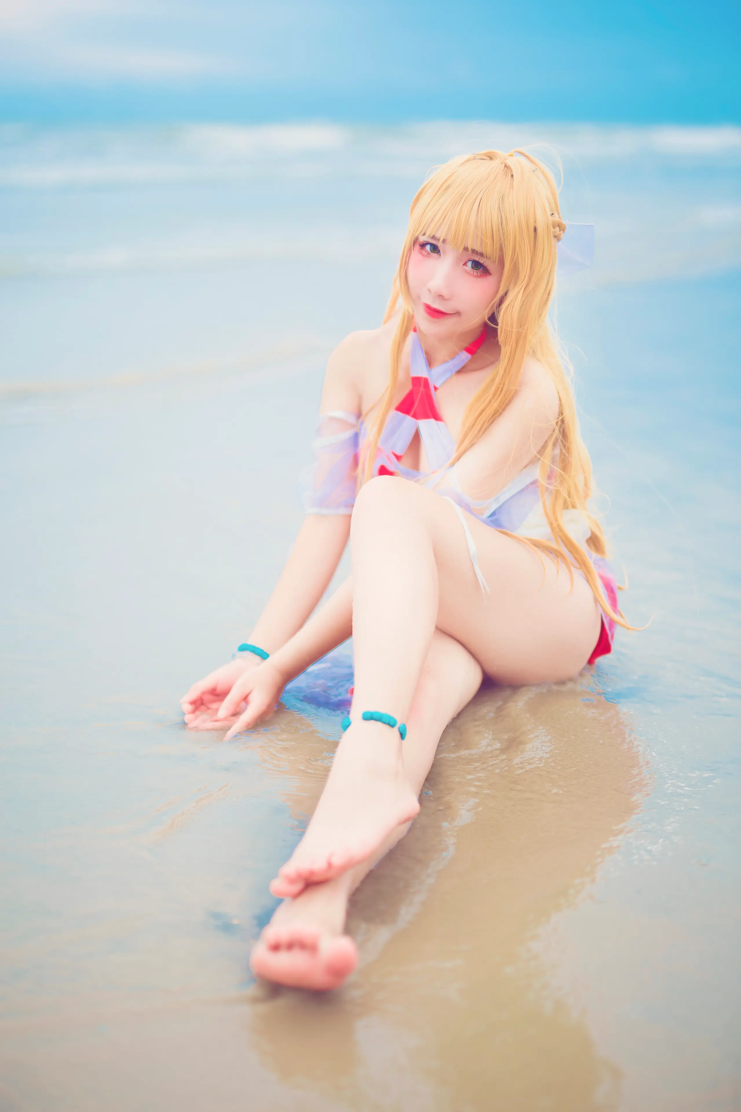 九曲 水尼禄 [11P]