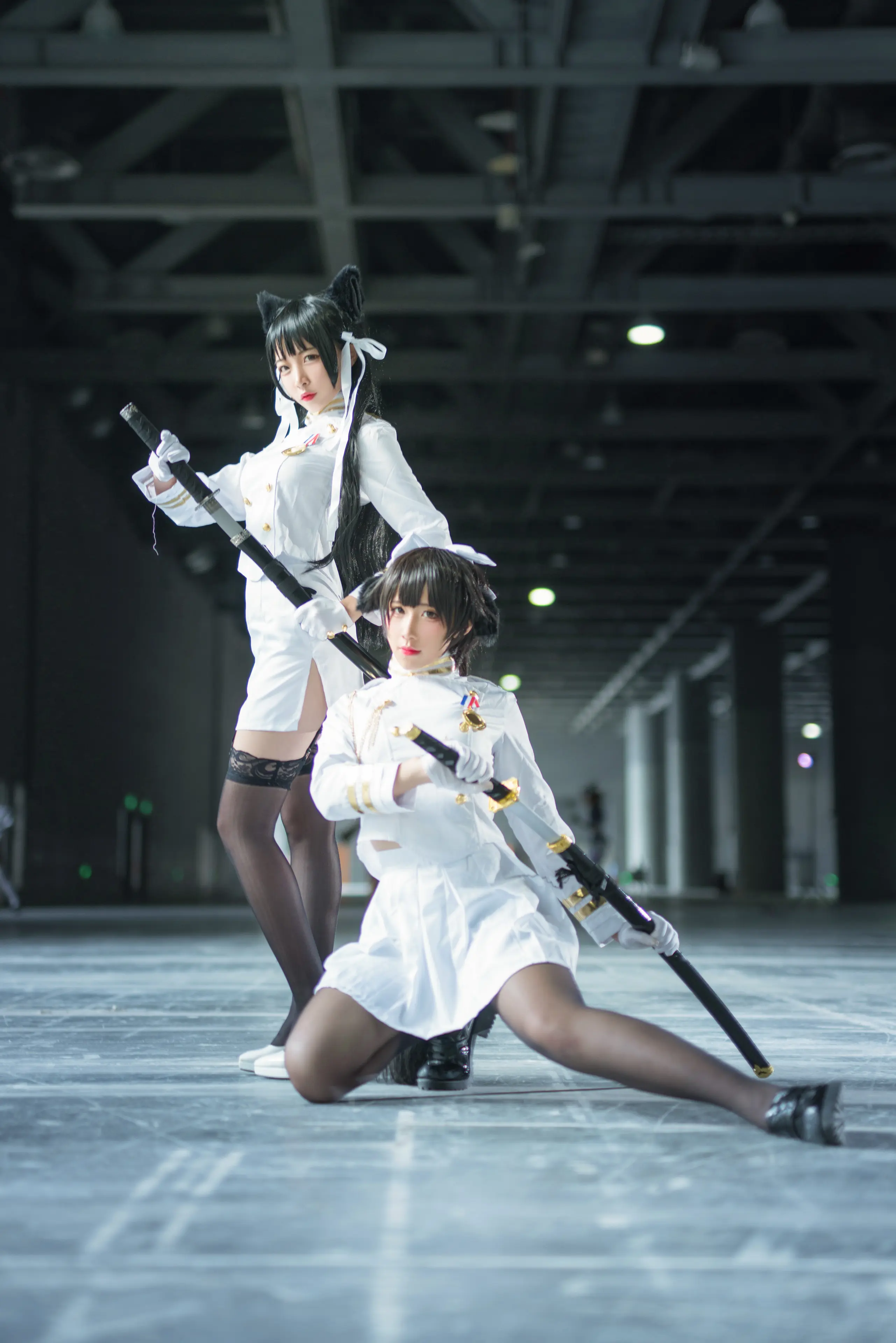 九曲 爱宕高雄 [15P]