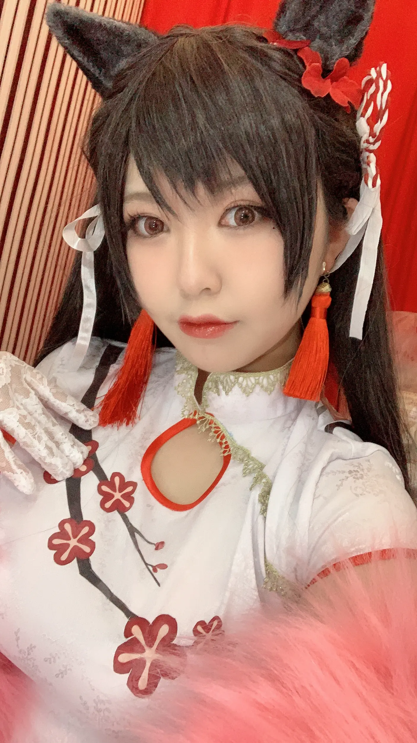 半半子 碧蓝航线 (&索索) [35P]