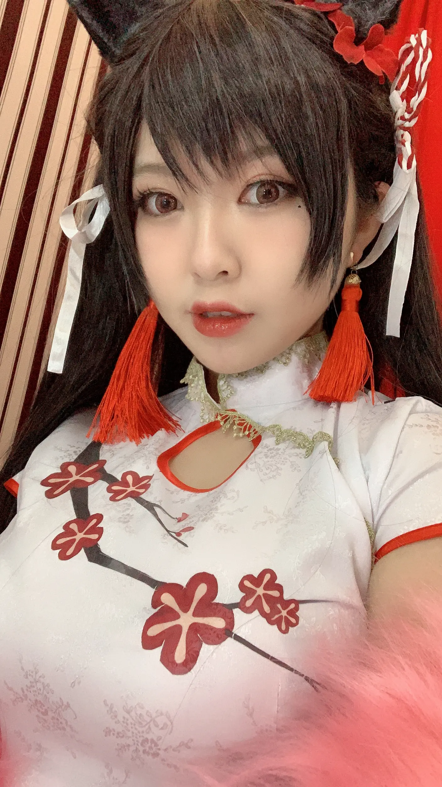 半半子 碧蓝航线 (&索索) [35P]