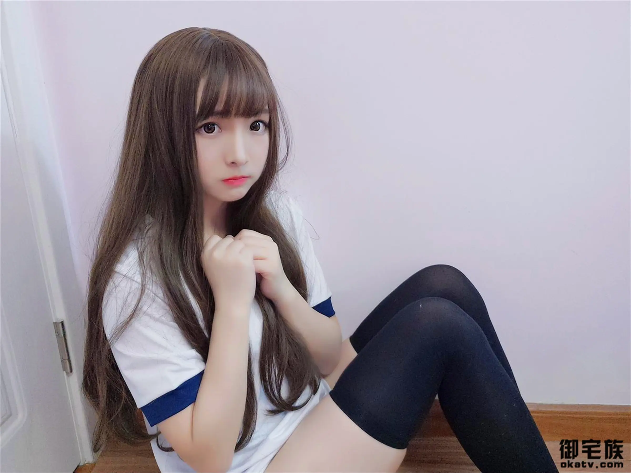 古川 体操服 [14P]