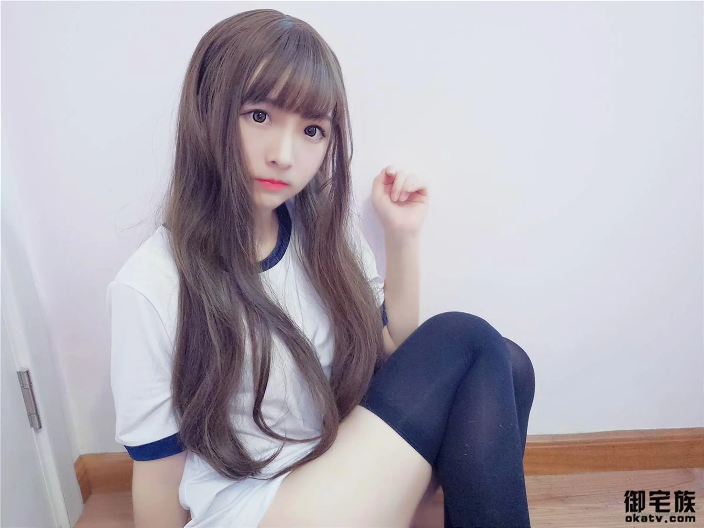 古川 体操服 [14P]