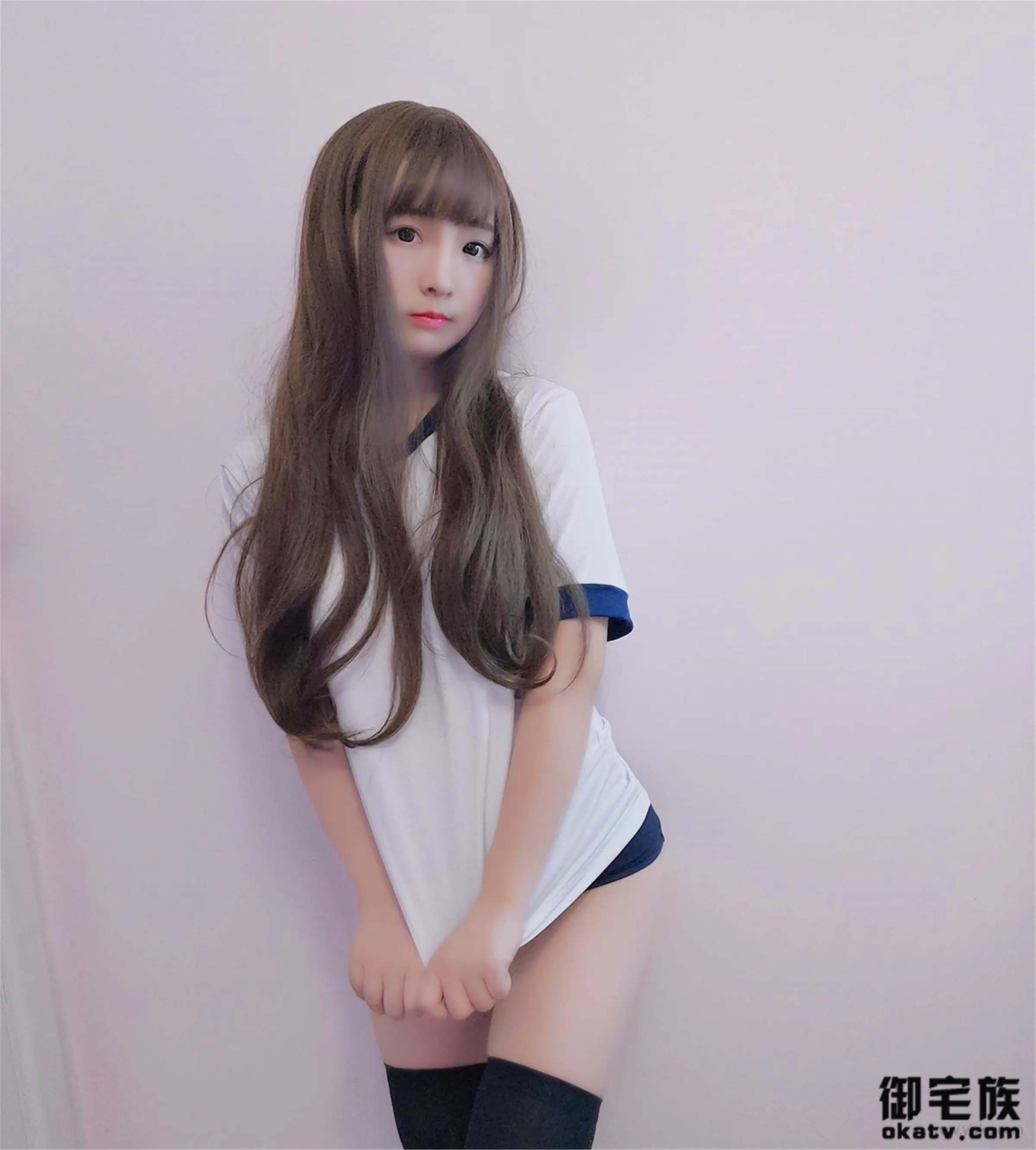 古川 体操服 [14P]