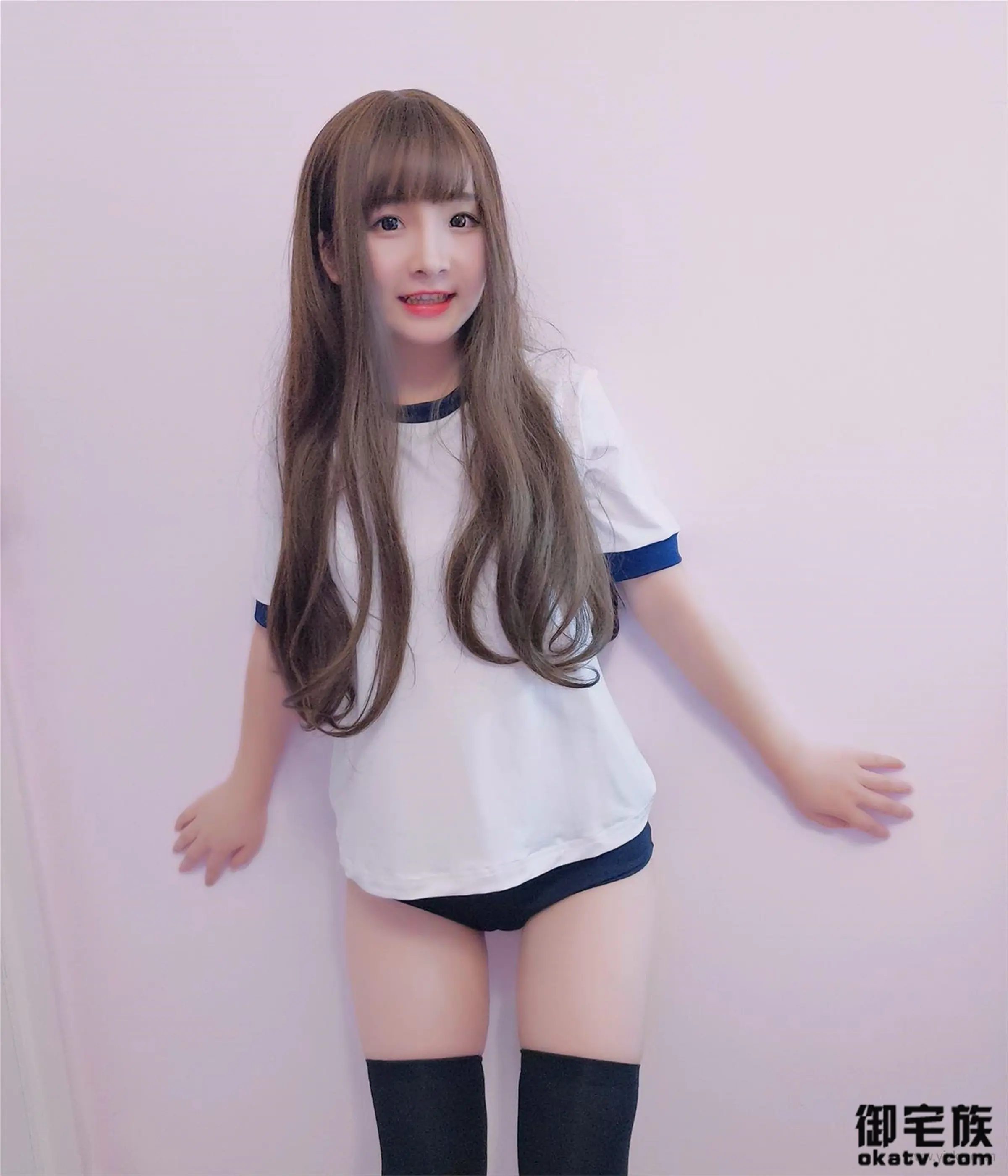 古川 体操服 [14P]