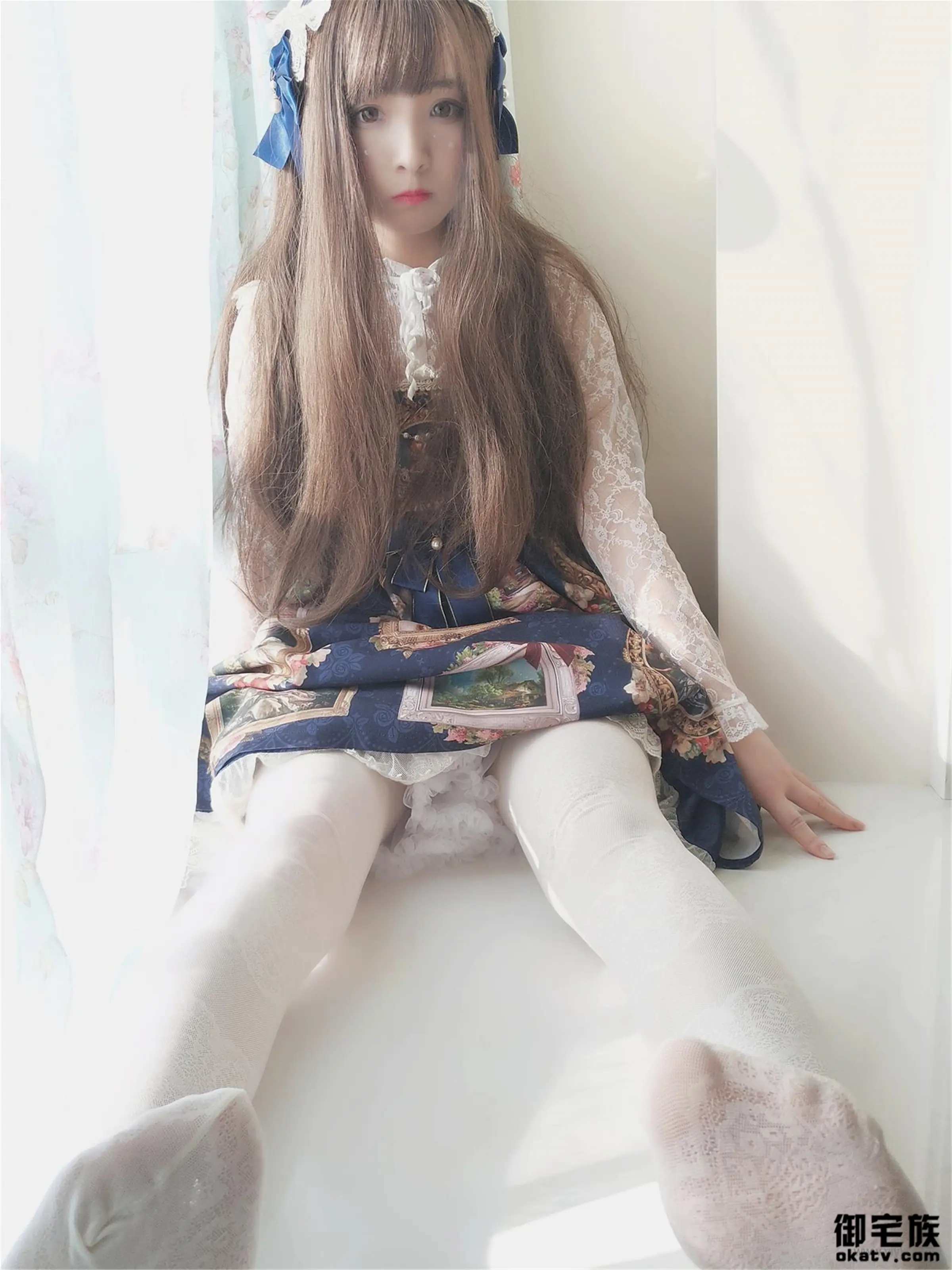 古川 凡尔赛少女 [7P]