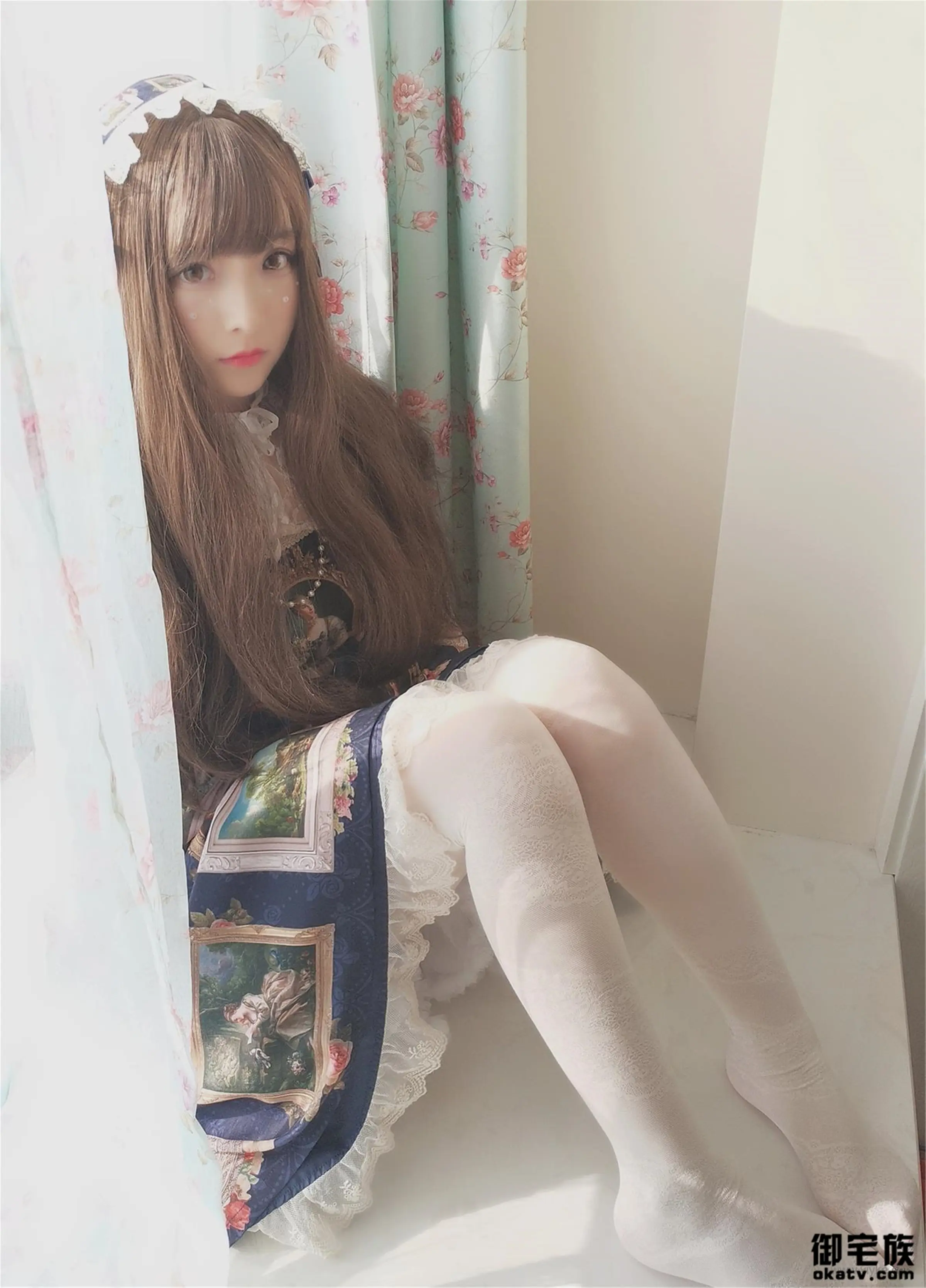 古川 凡尔赛少女 [7P]