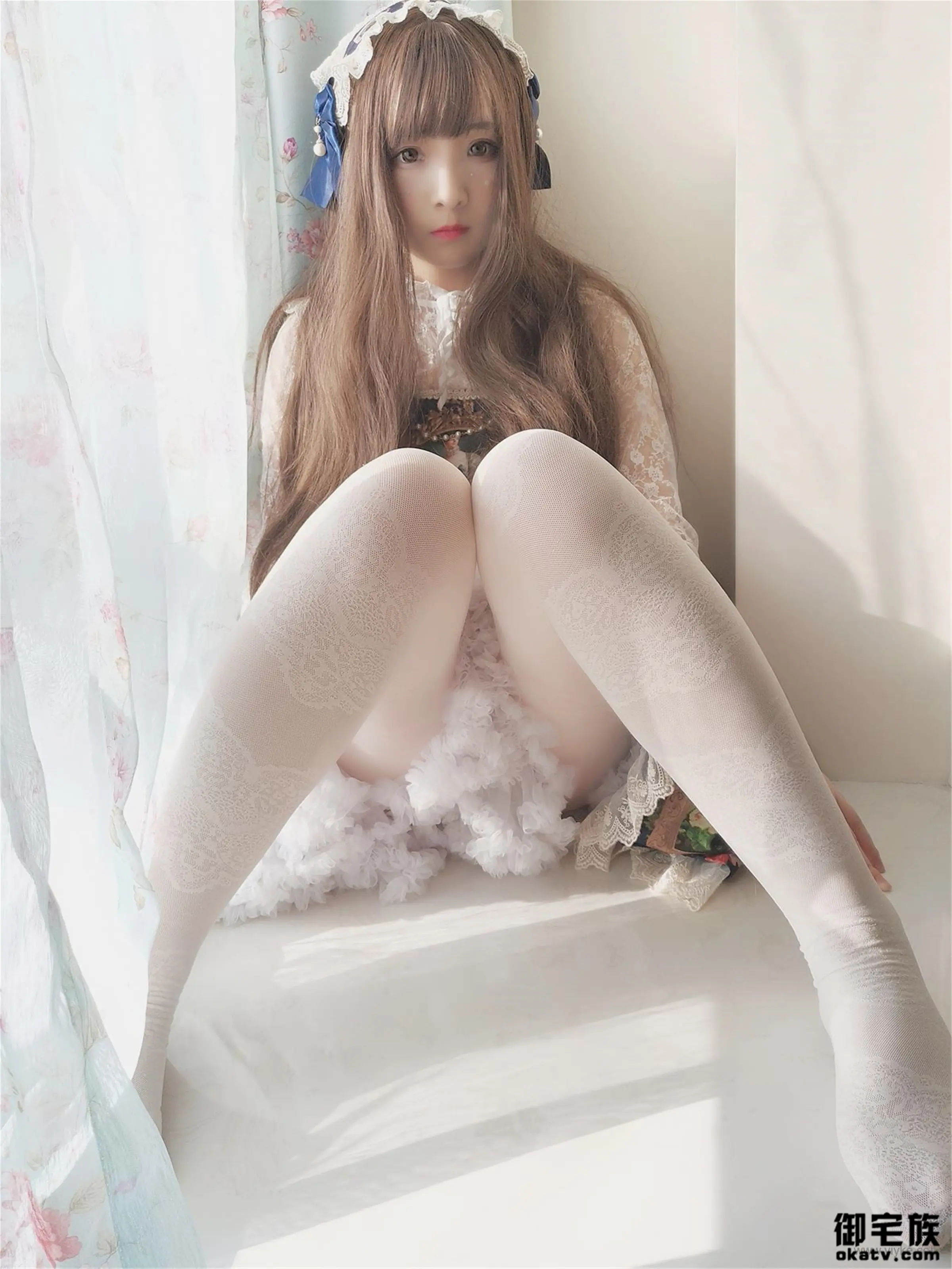 古川 凡尔赛少女 [7P]