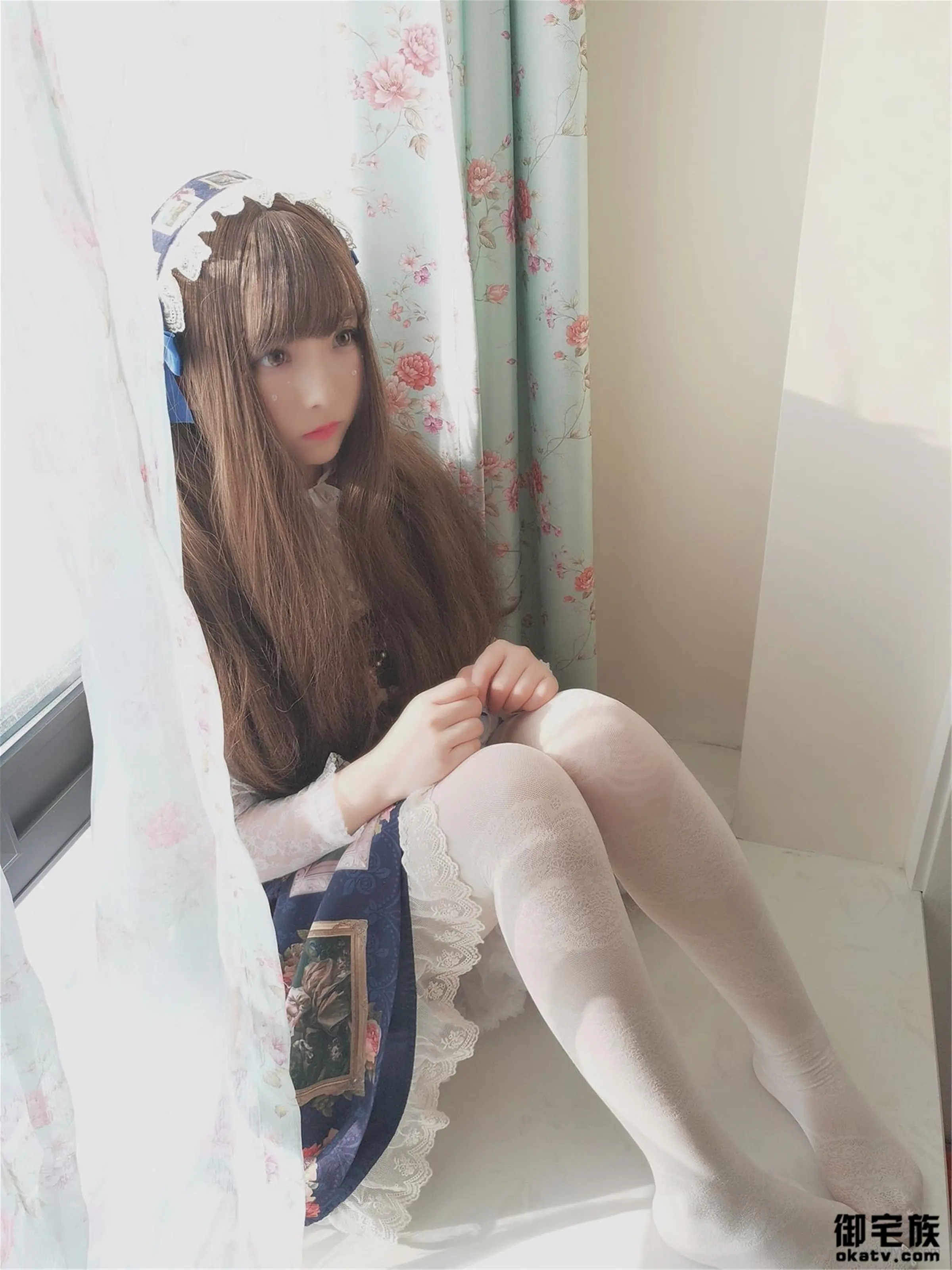 古川 凡尔赛少女 [7P]