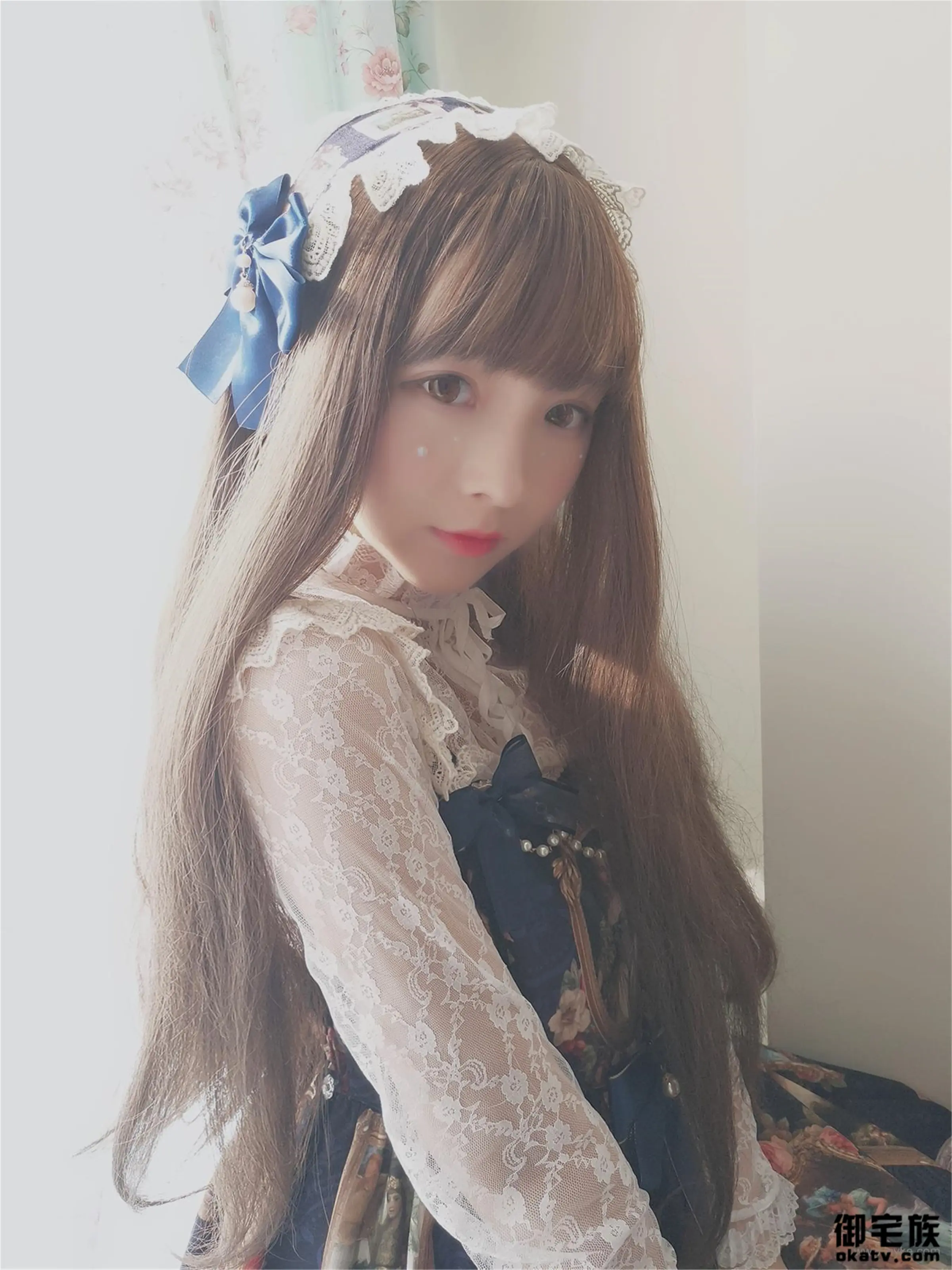 古川 凡尔赛少女 [7P]