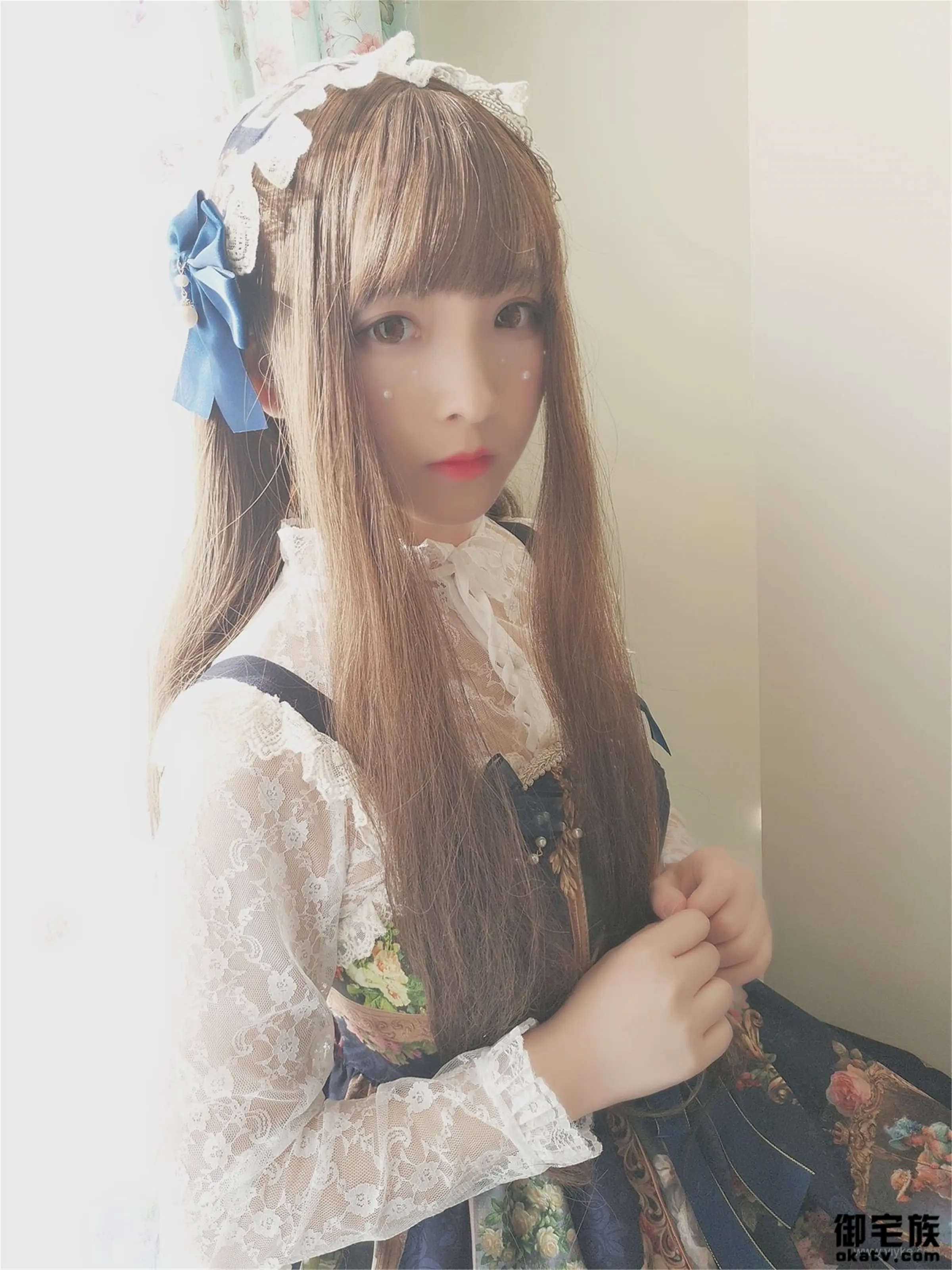 古川 凡尔赛少女 [7P]