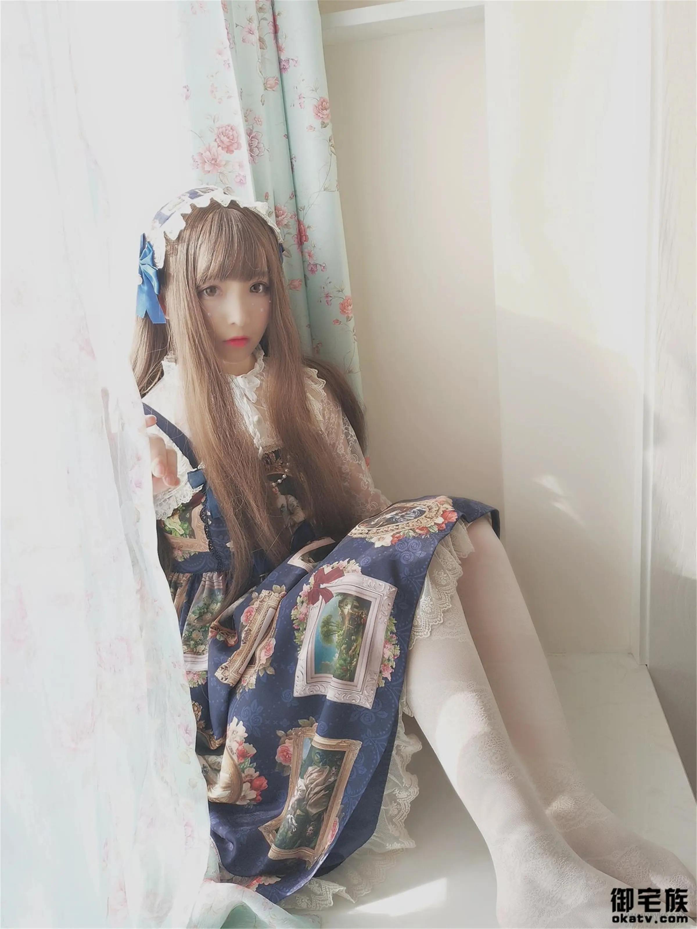 古川 凡尔赛少女 [7P]