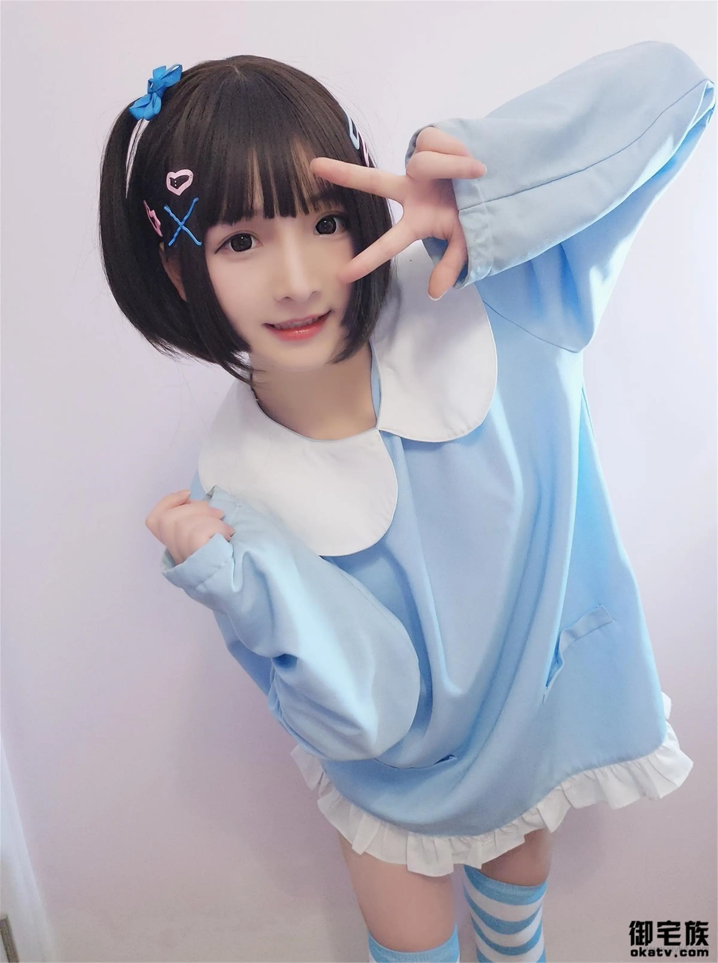 古川 古鸽幼稚园 [11P]