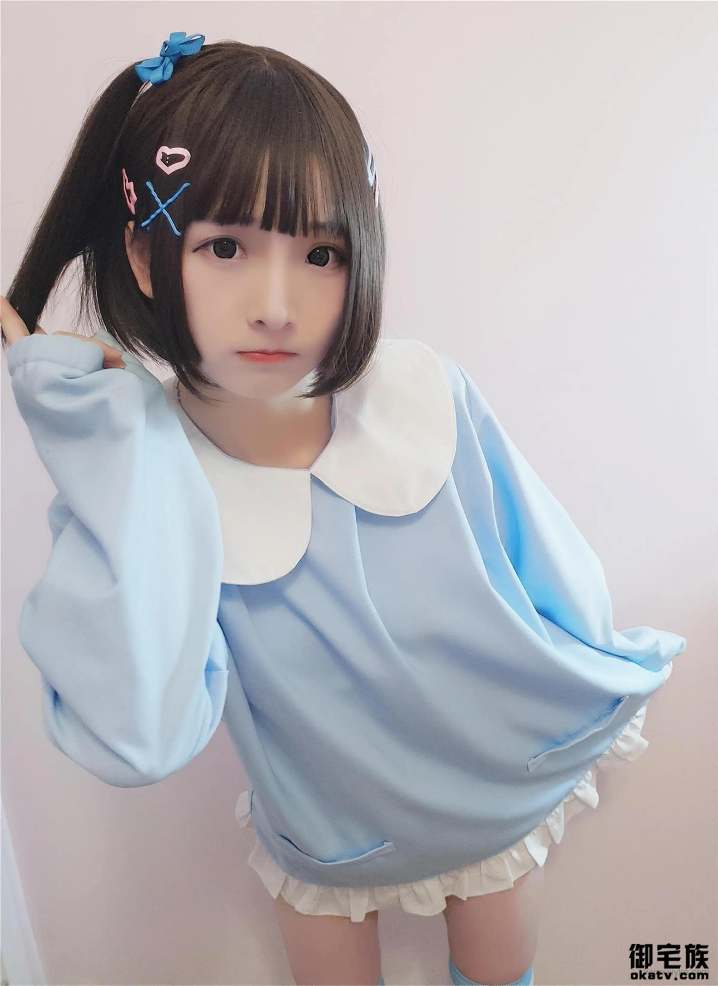 古川 古鸽幼稚园 [11P]