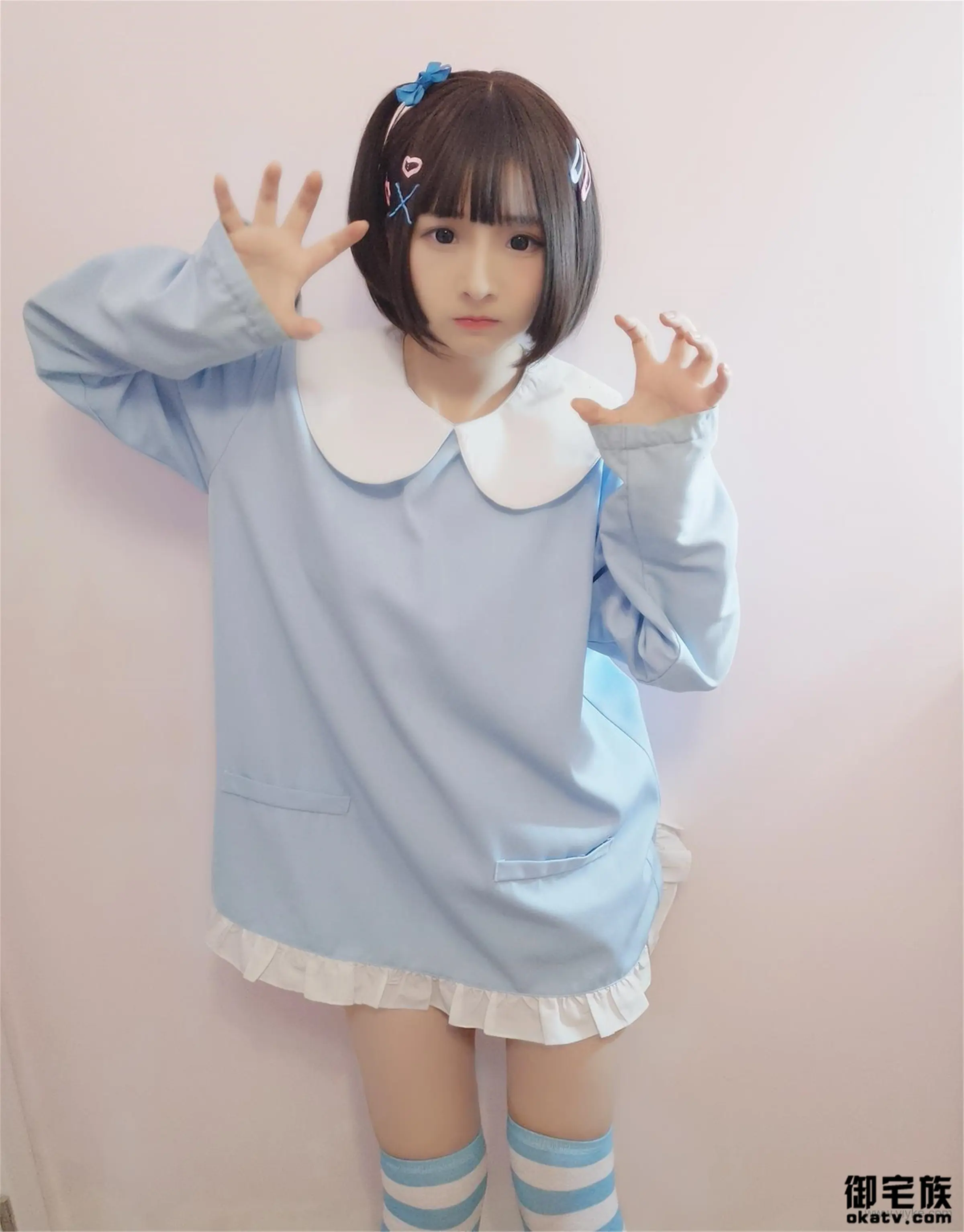 古川 古鸽幼稚园 [11P]