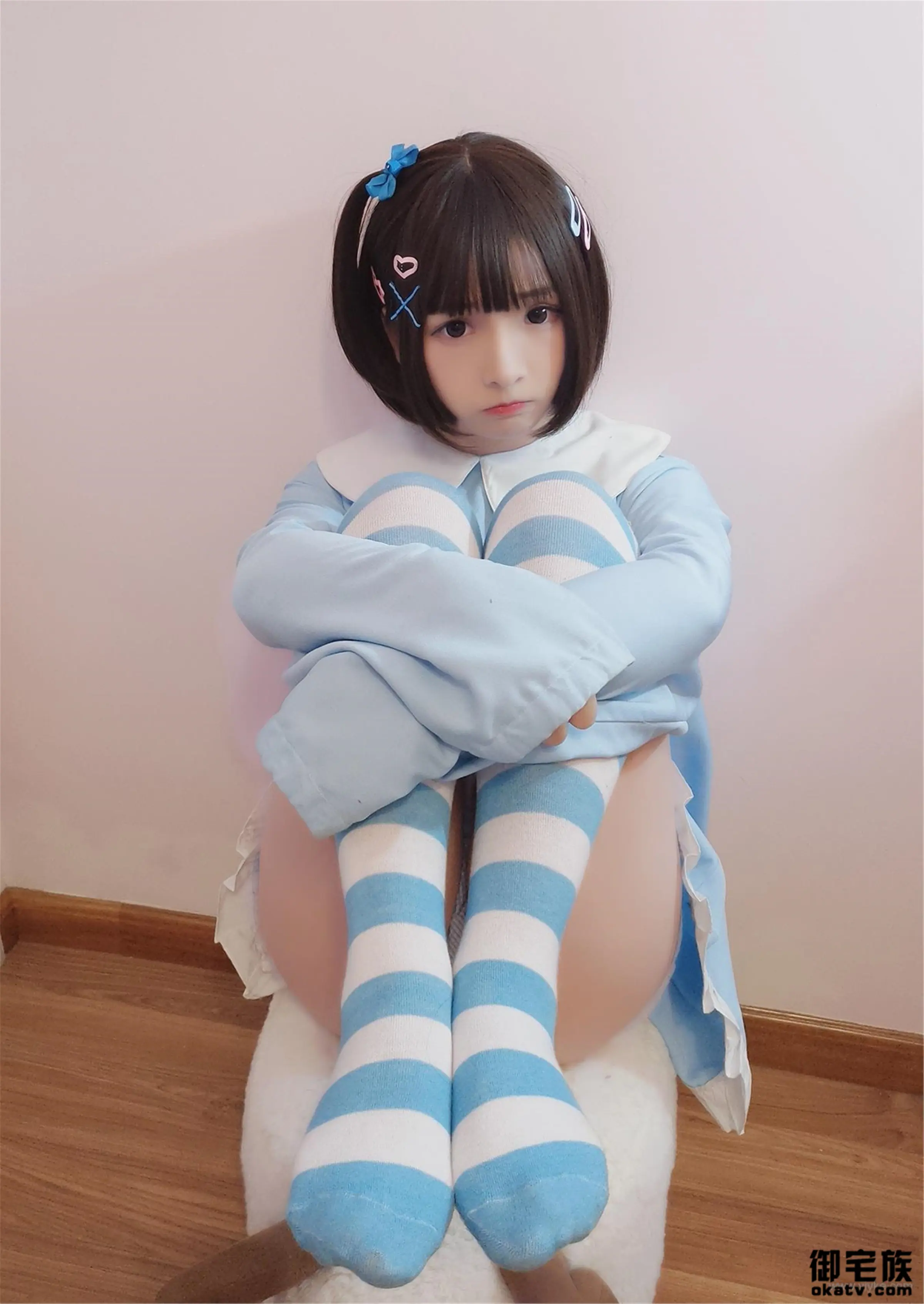 古川 古鸽幼稚园 [11P]