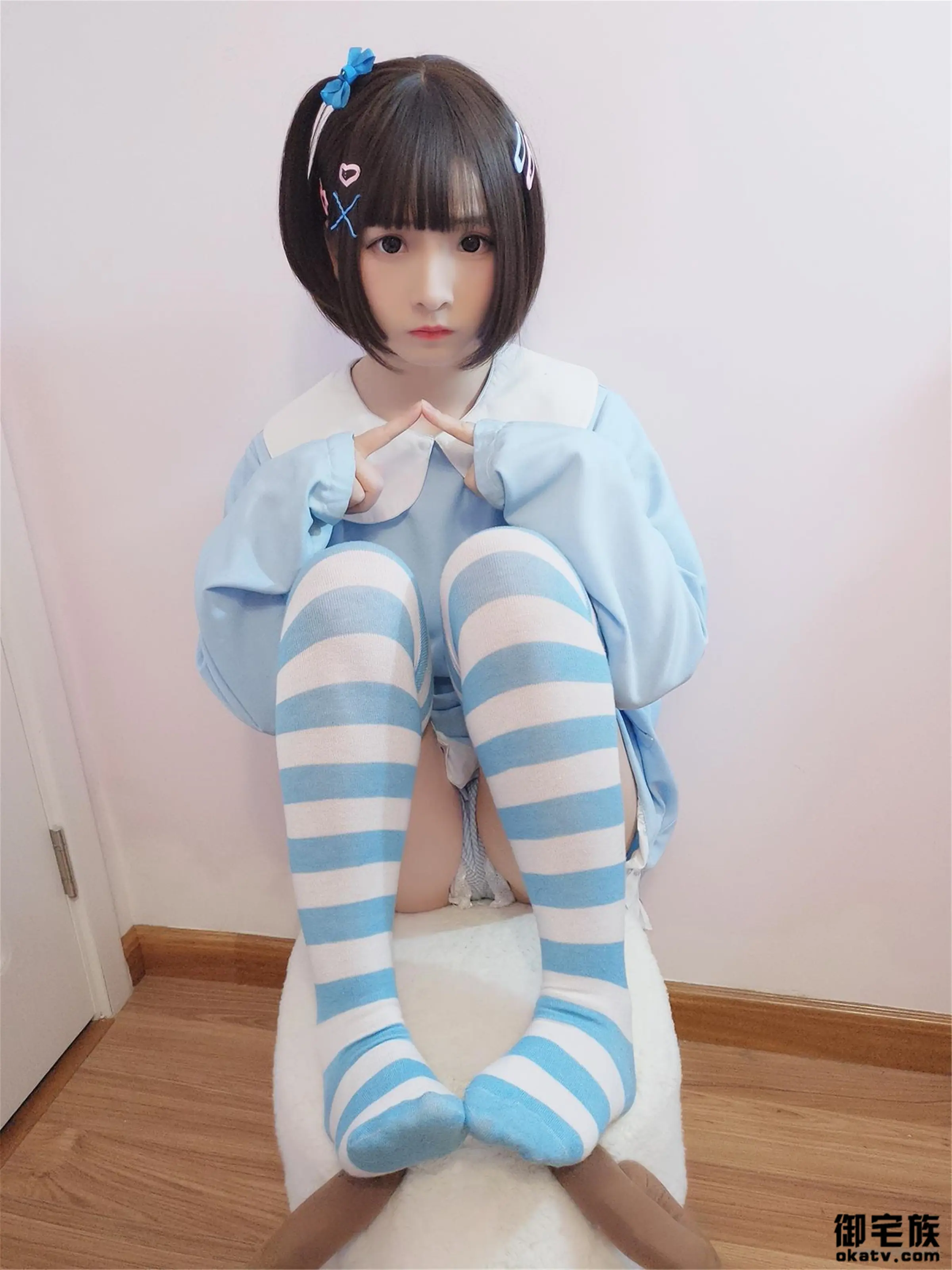 古川 古鸽幼稚园 [11P]