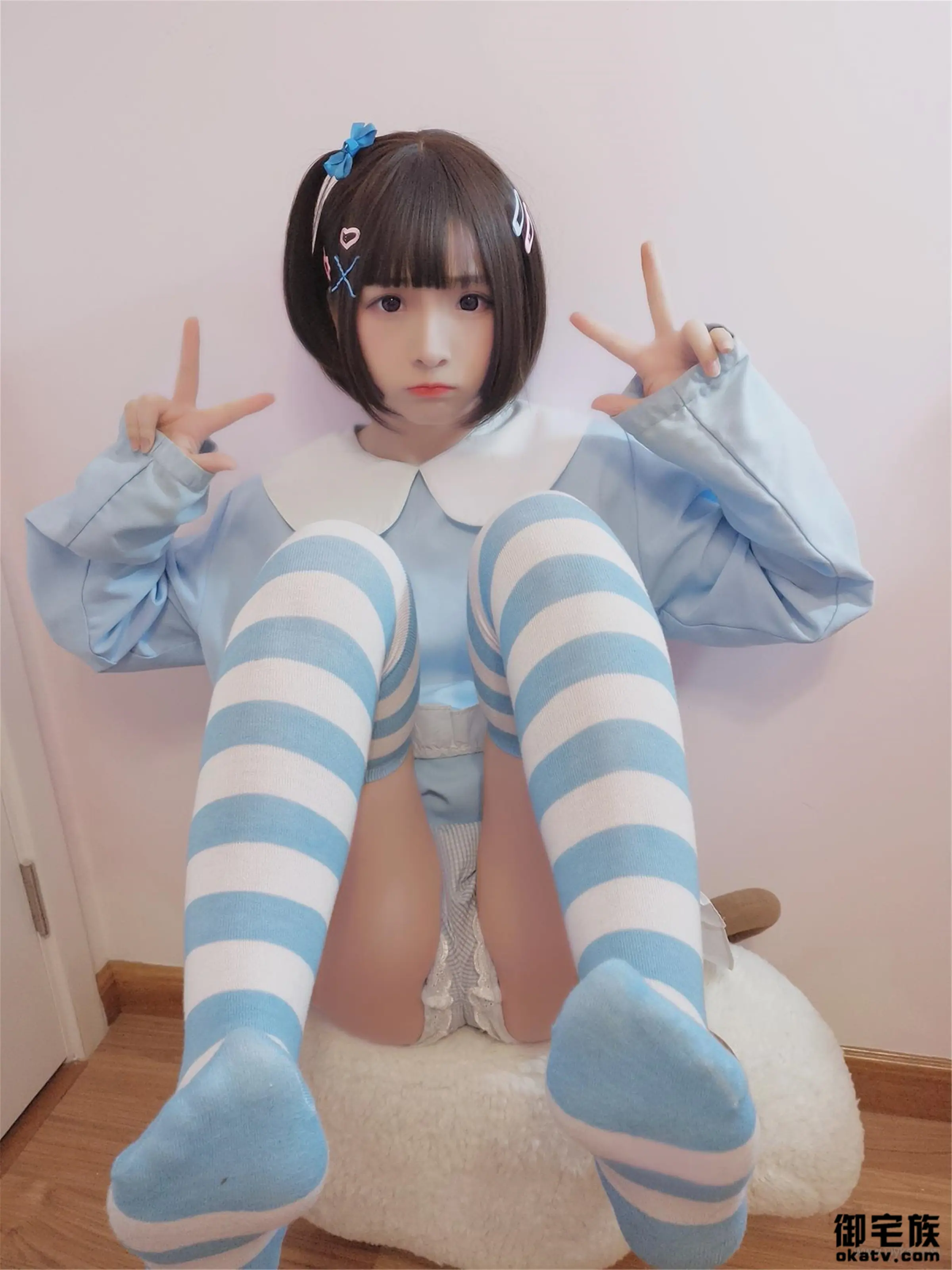 古川 古鸽幼稚园 [11P]