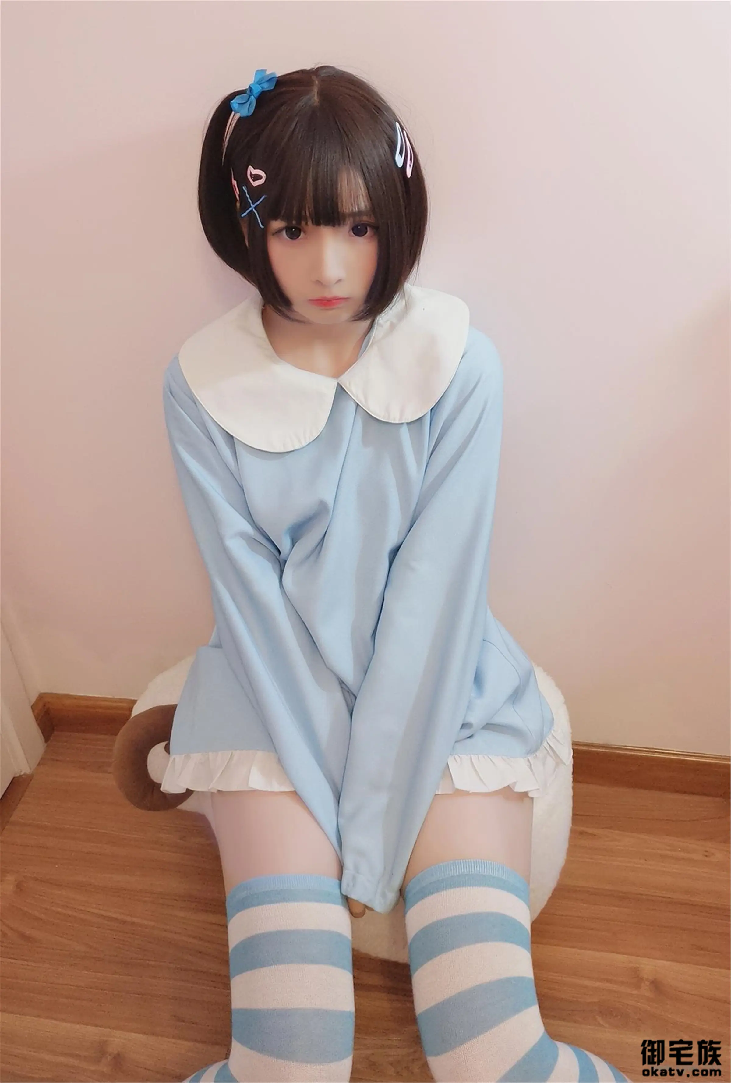 古川 古鸽幼稚园 [11P]