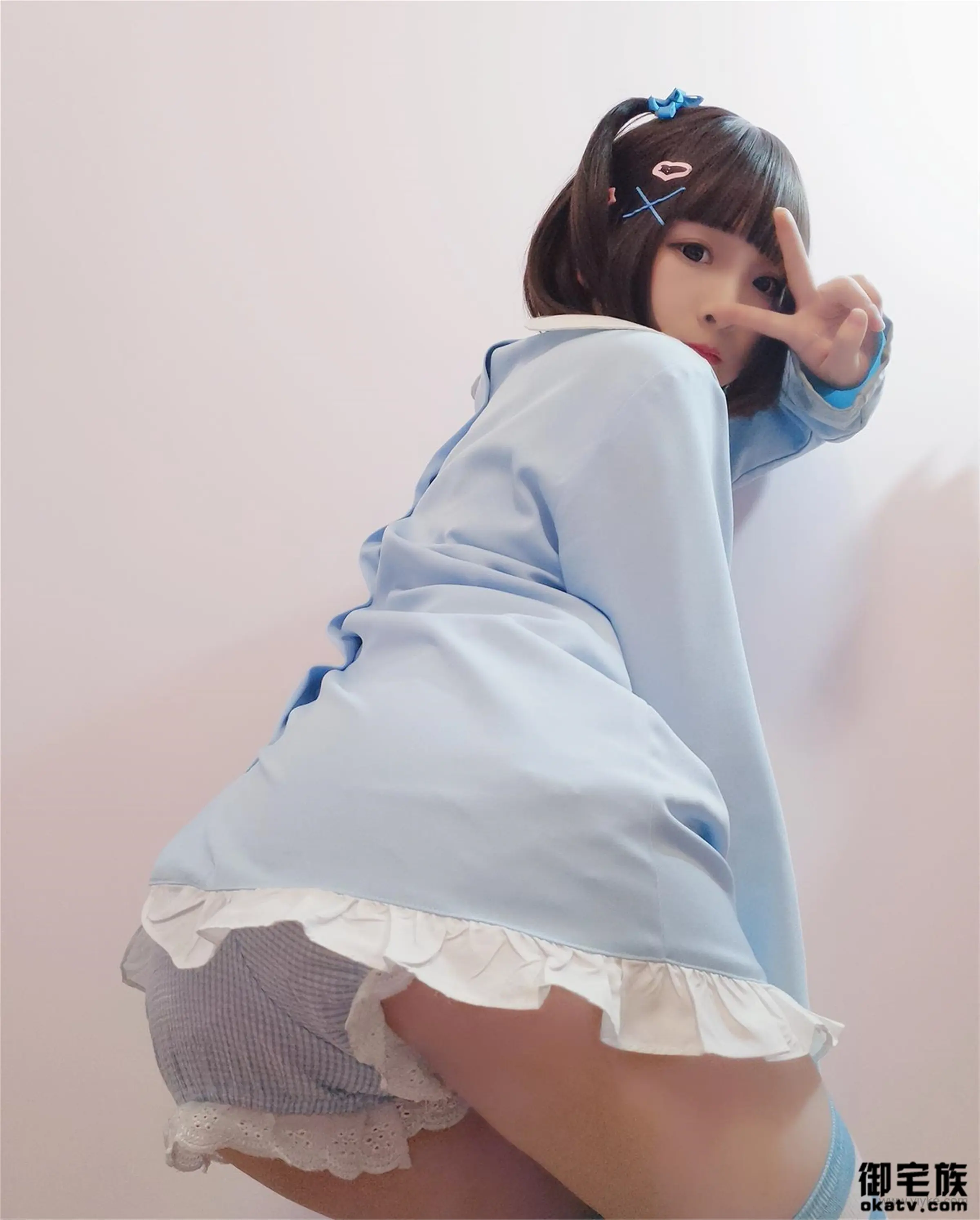 古川 古鸽幼稚园 [11P]