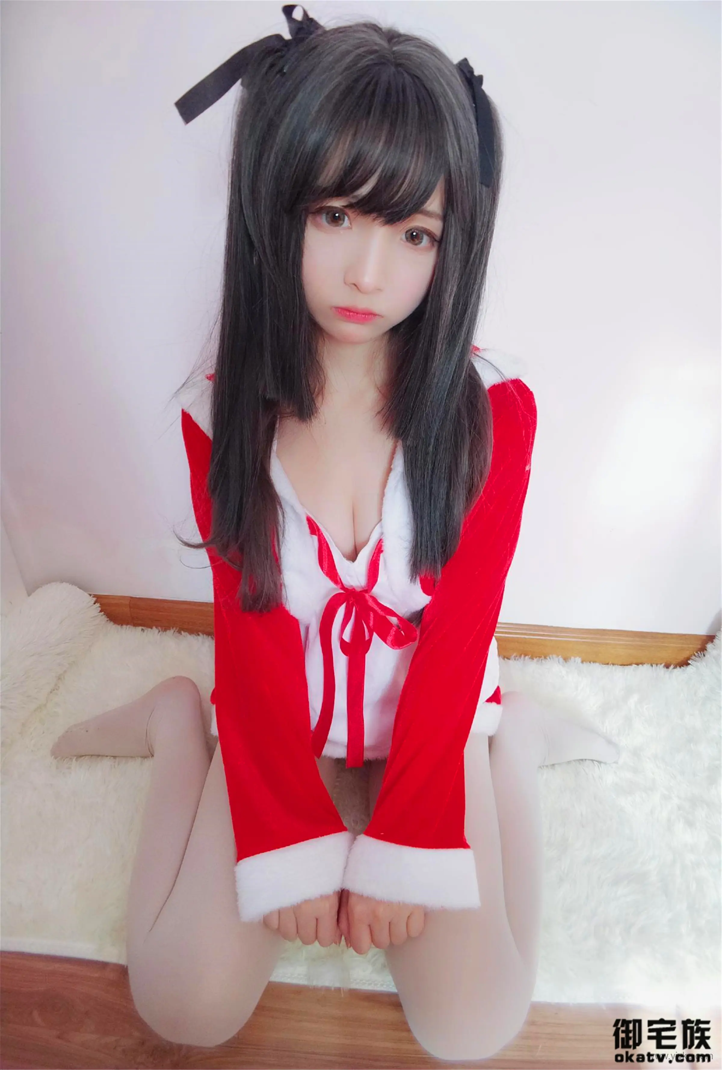 古川 圣诞节 [13P]