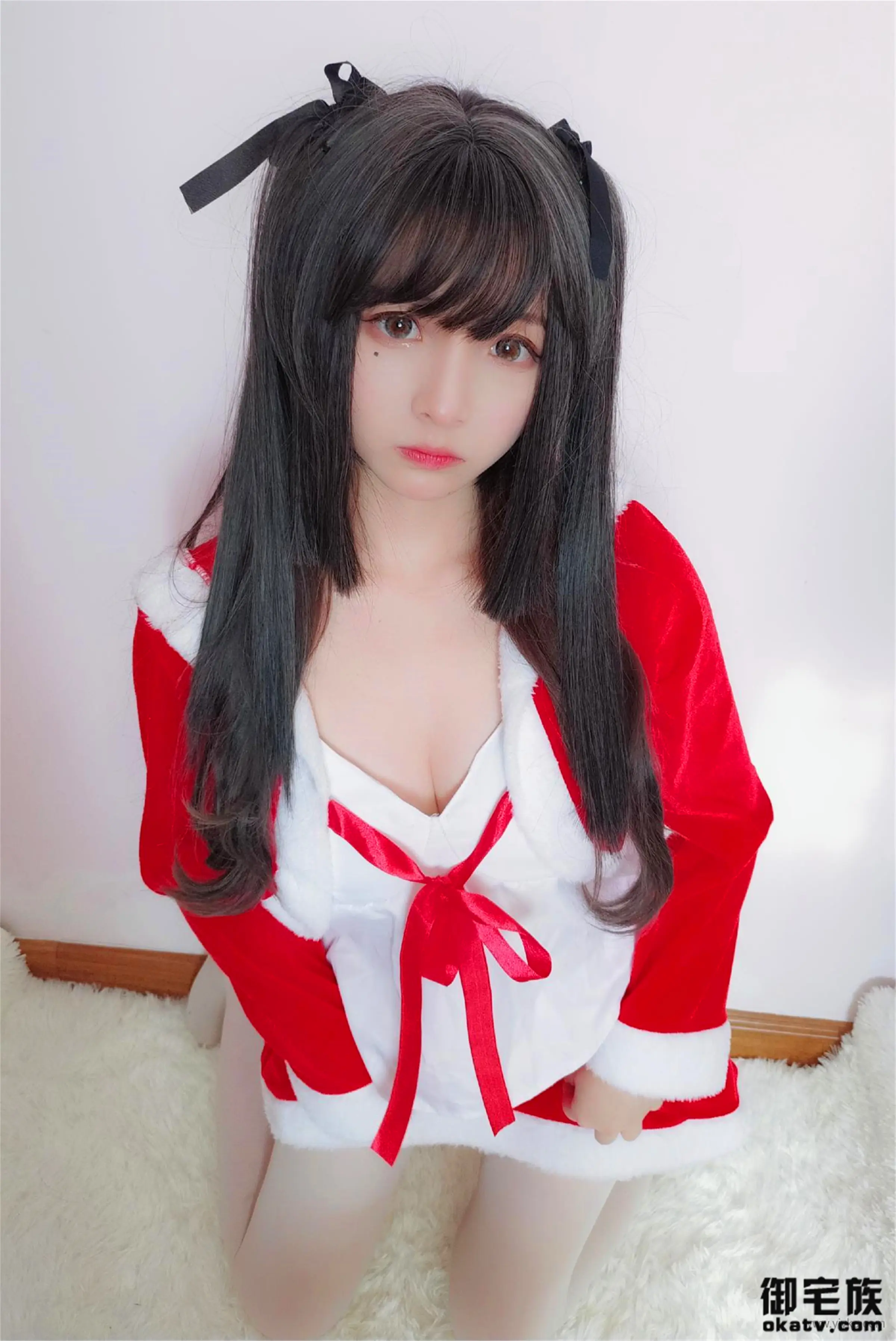 古川 圣诞节 [13P]