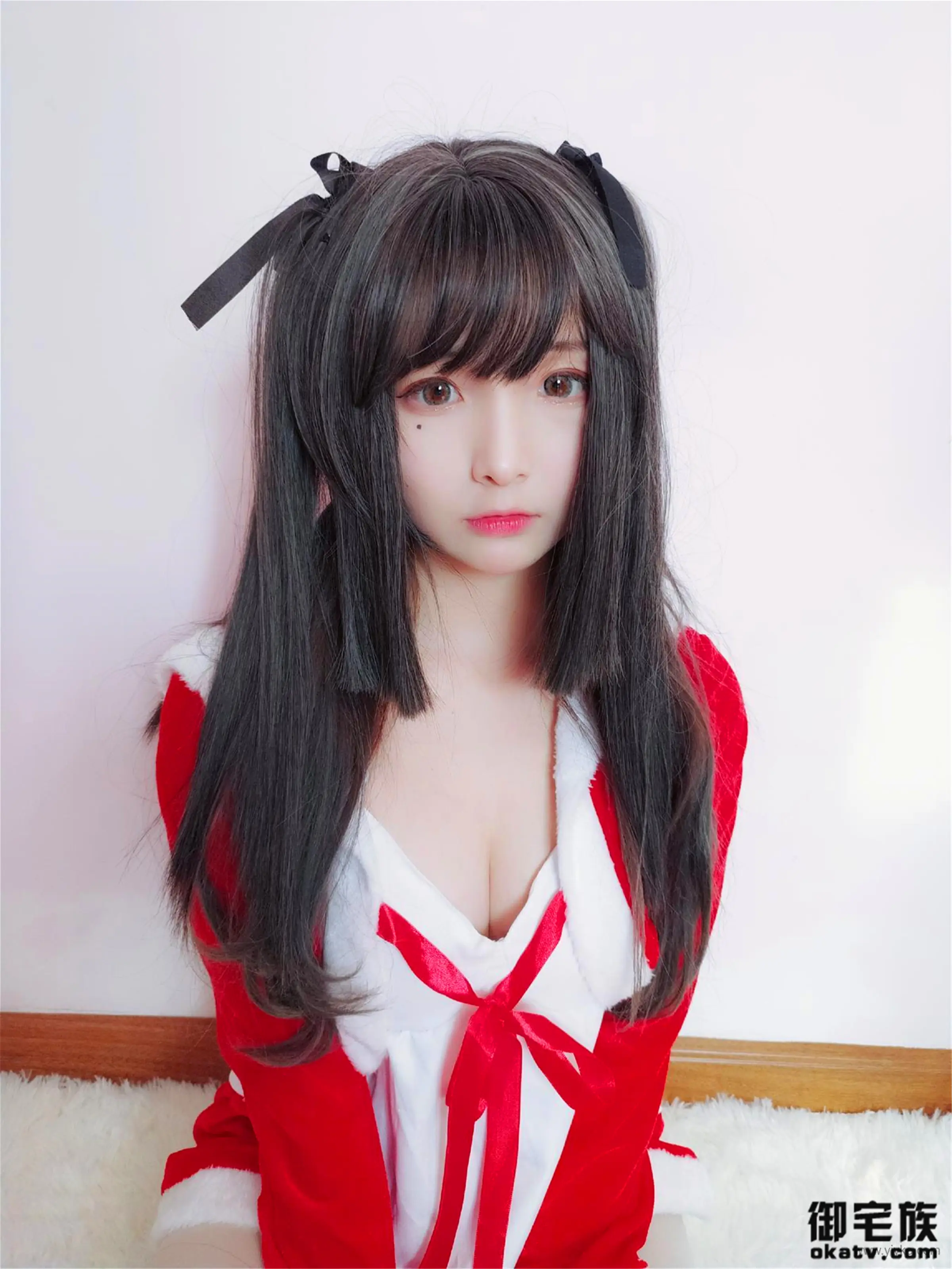 古川 圣诞节 [13P]