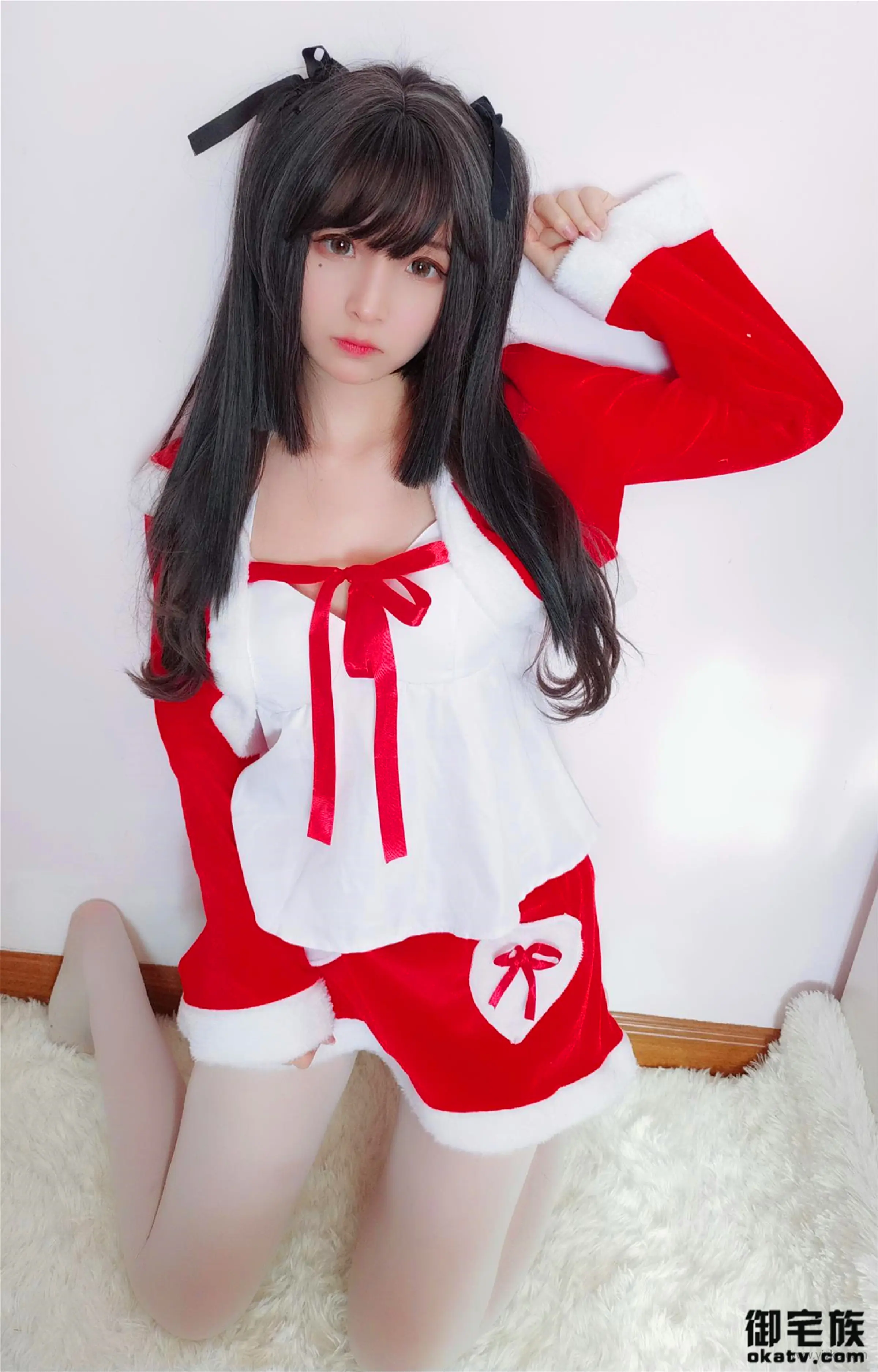 古川 圣诞节 [13P]