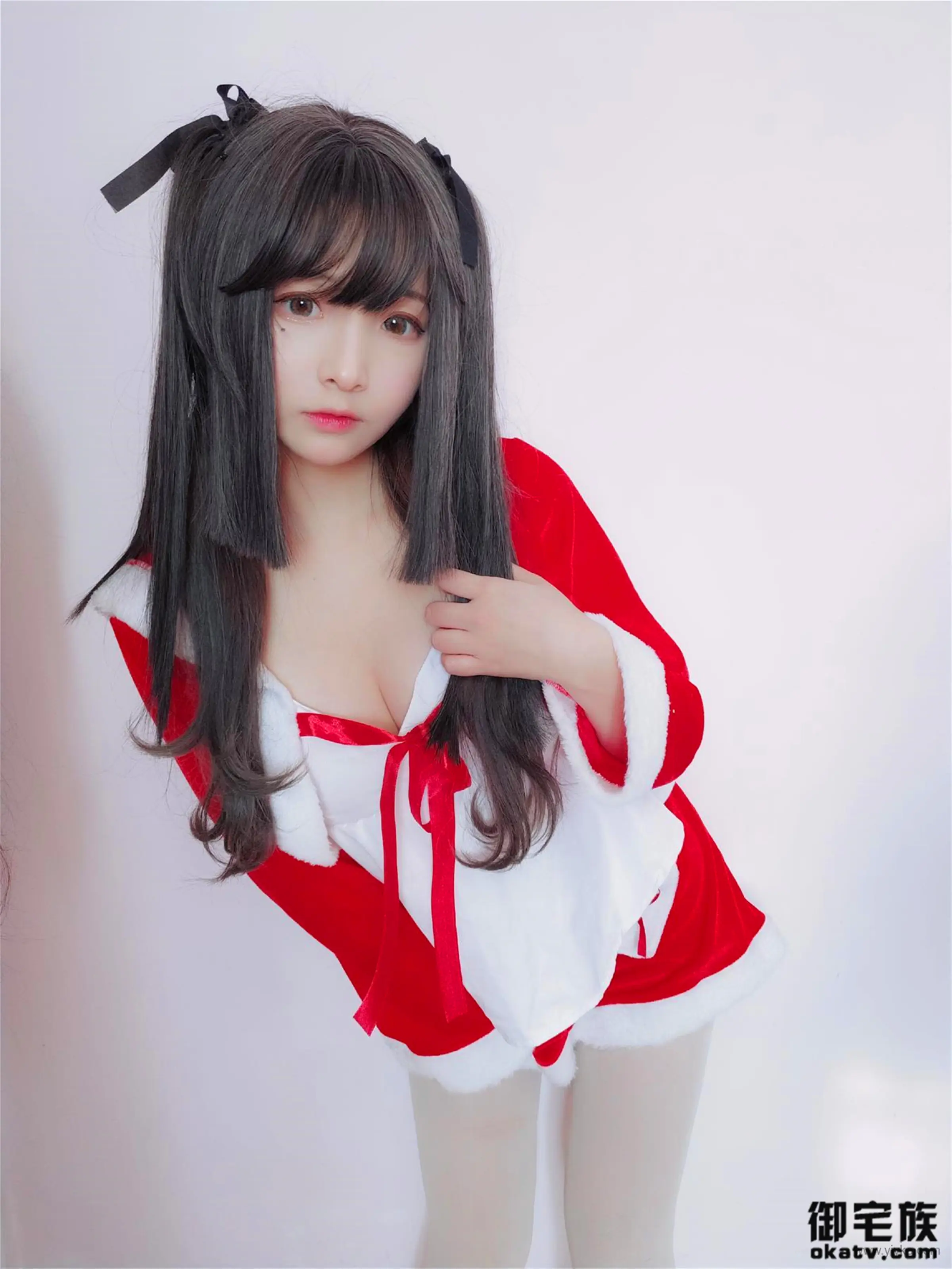 古川 圣诞节 [13P]