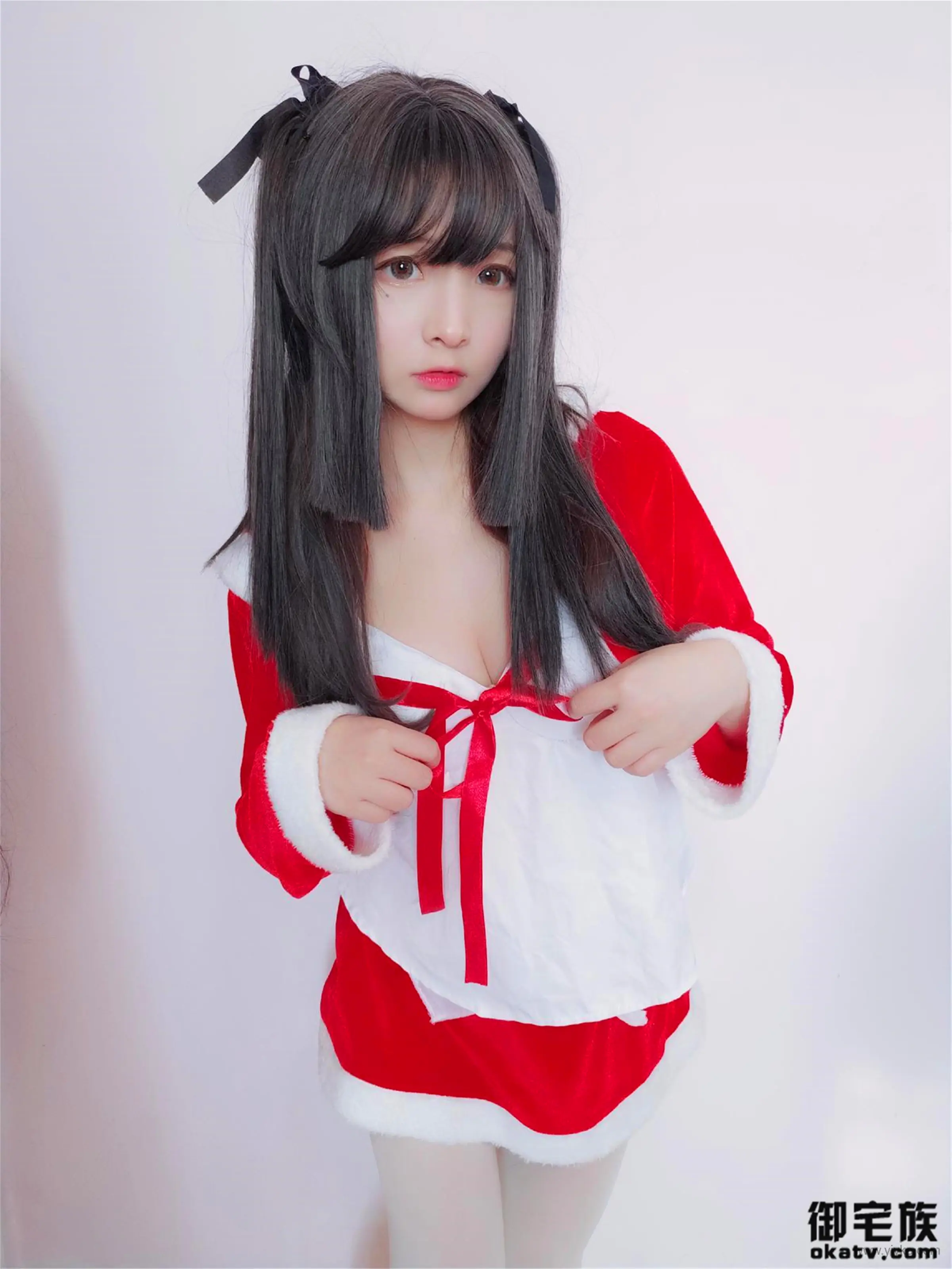 古川 圣诞节 [13P]