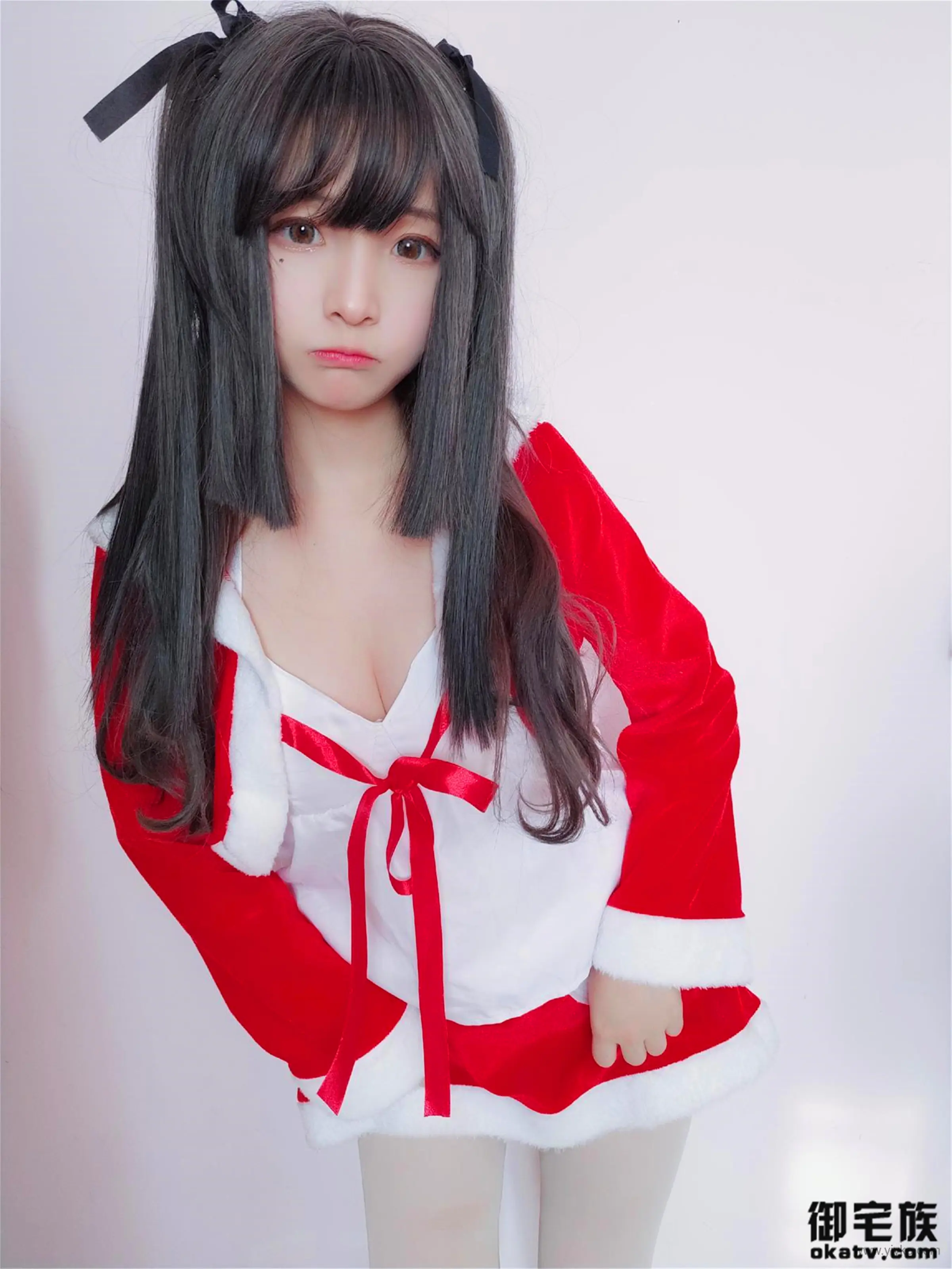 古川 圣诞节 [13P]