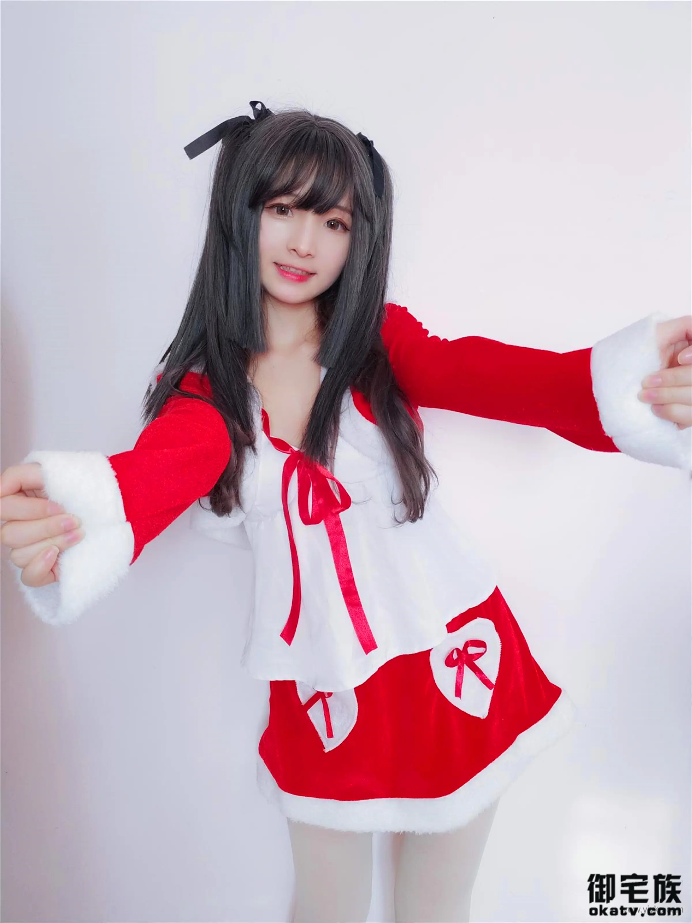 古川 圣诞节 [13P]