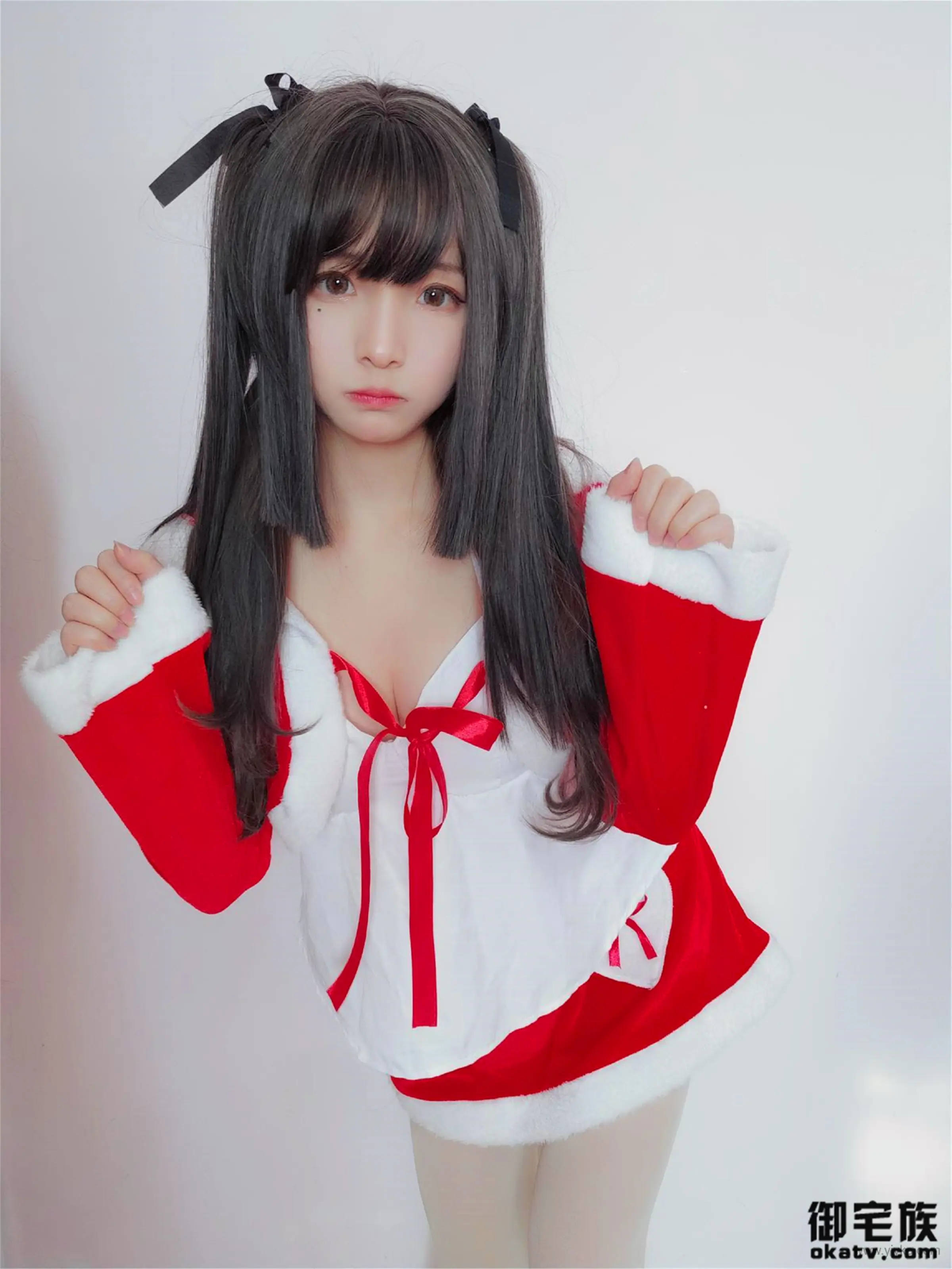 古川 圣诞节 [13P]