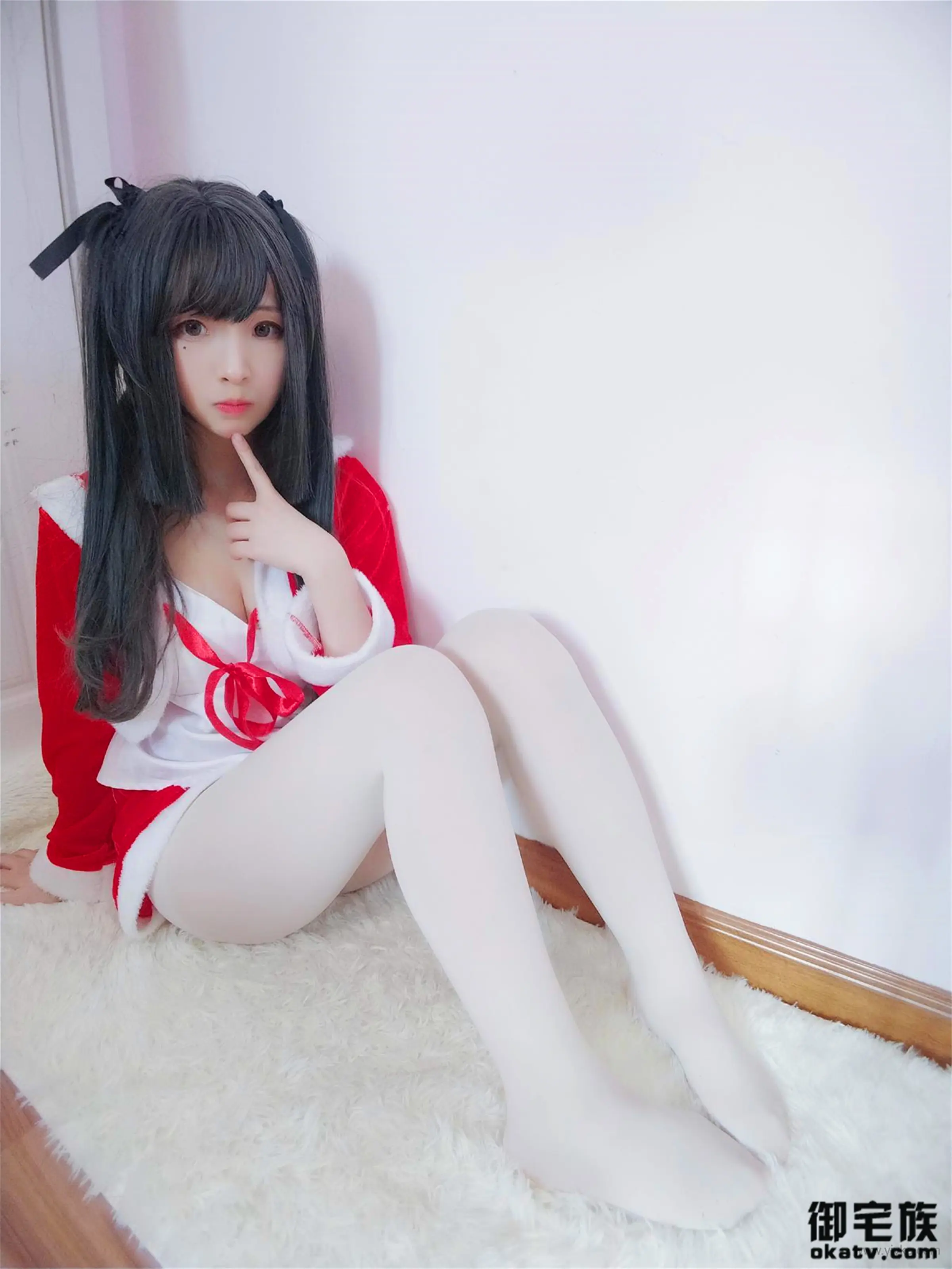 古川 圣诞节 [13P]