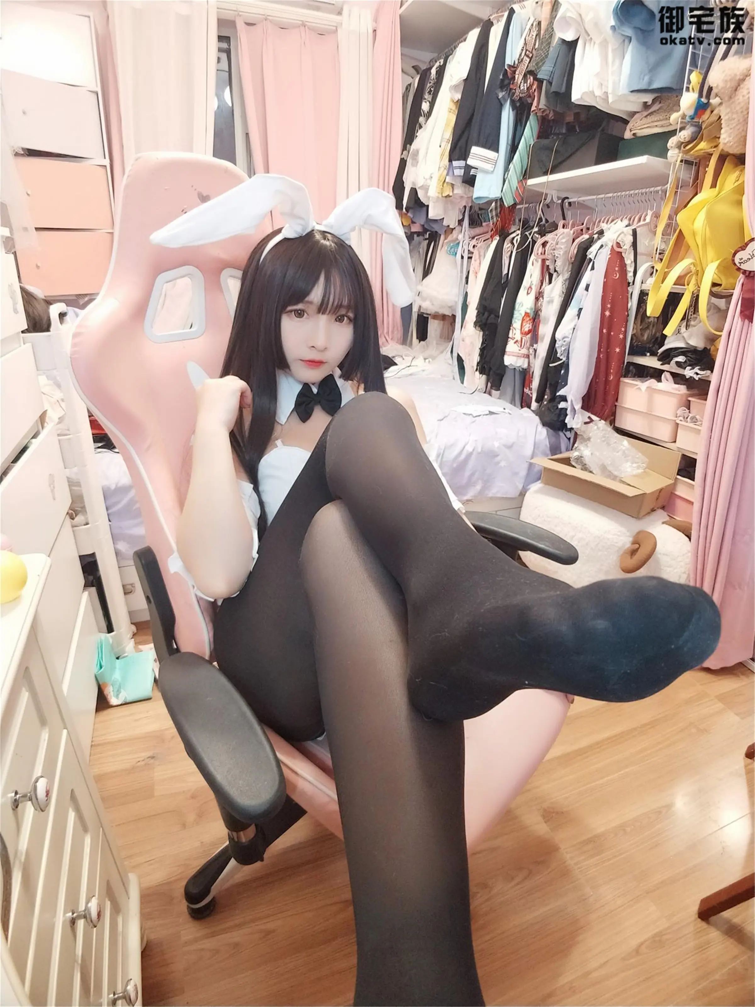 古川 定制 VOL.001 [24P]