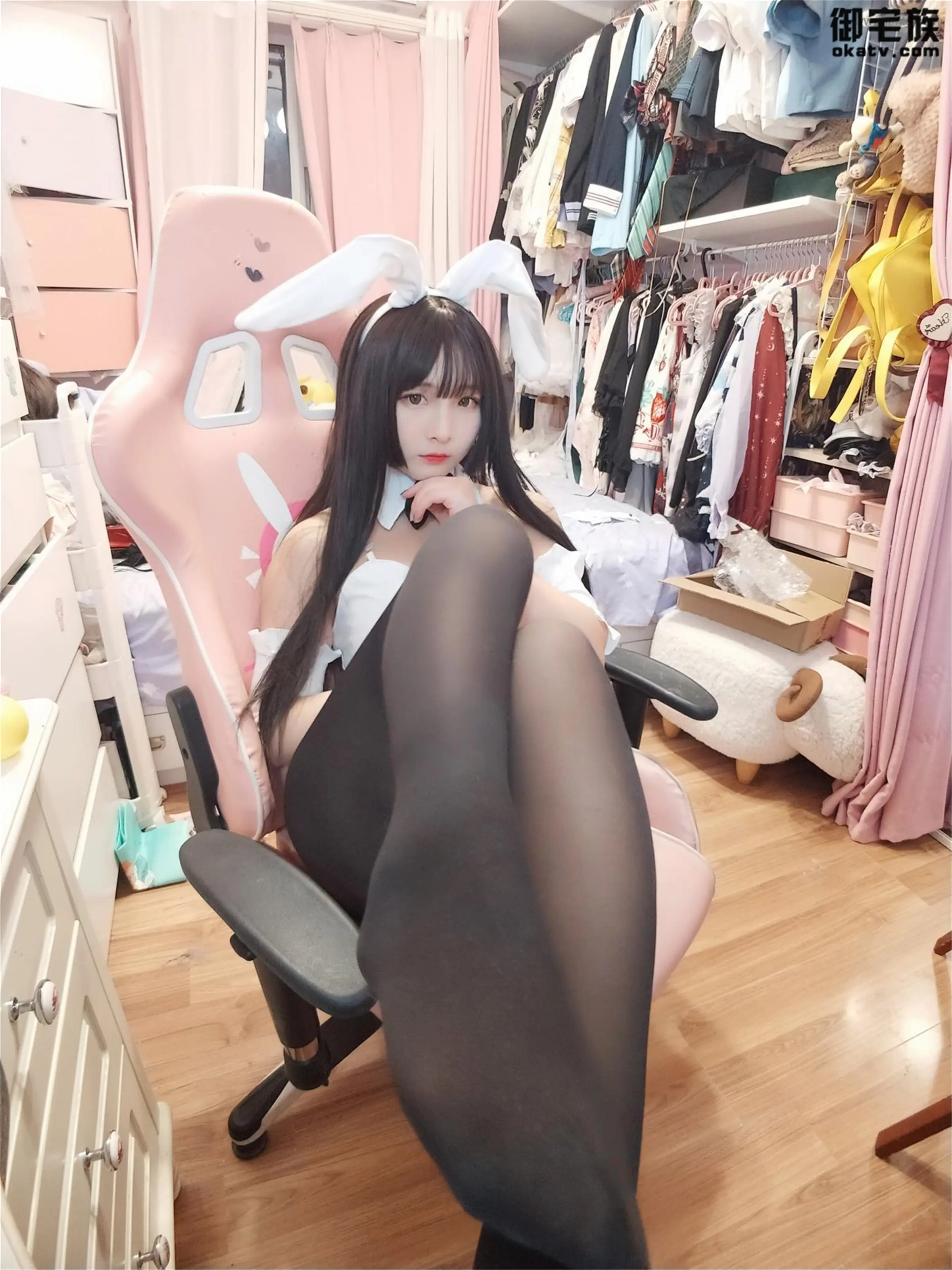 古川 定制 VOL.001 [24P]