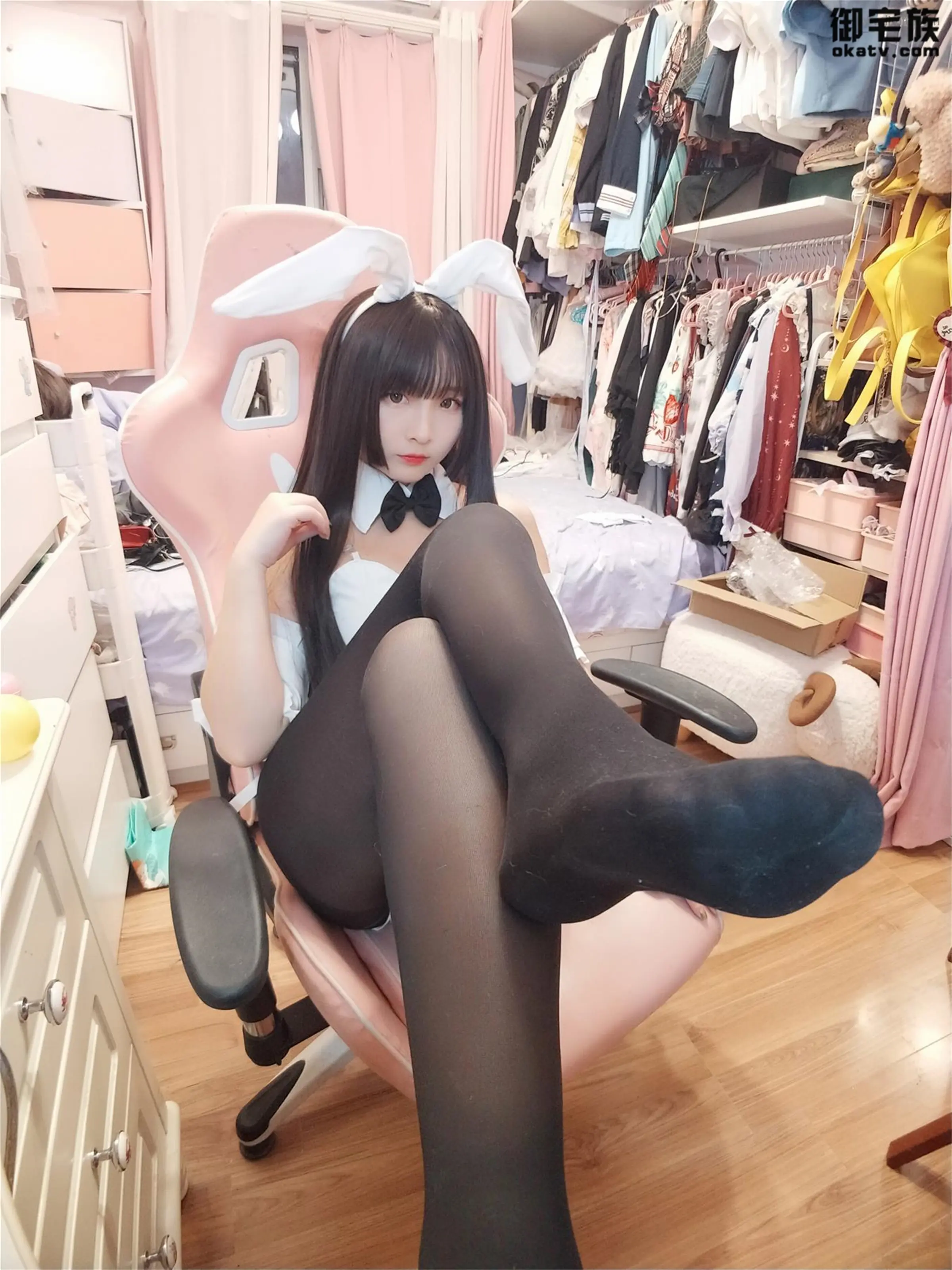 古川 定制 VOL.001 [24P]