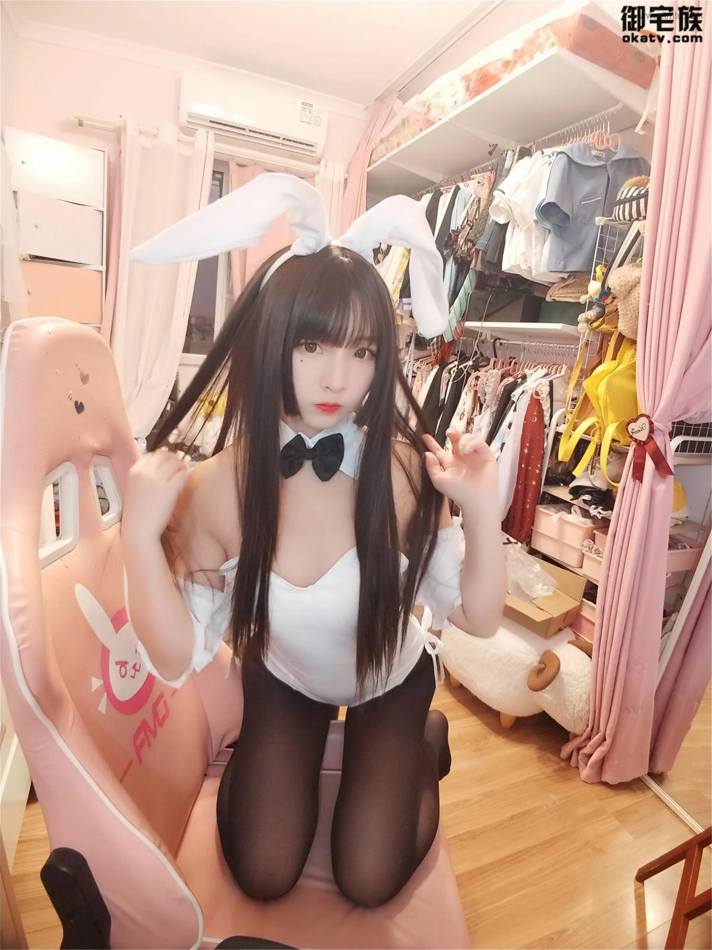 古川 定制 VOL.001 [24P]