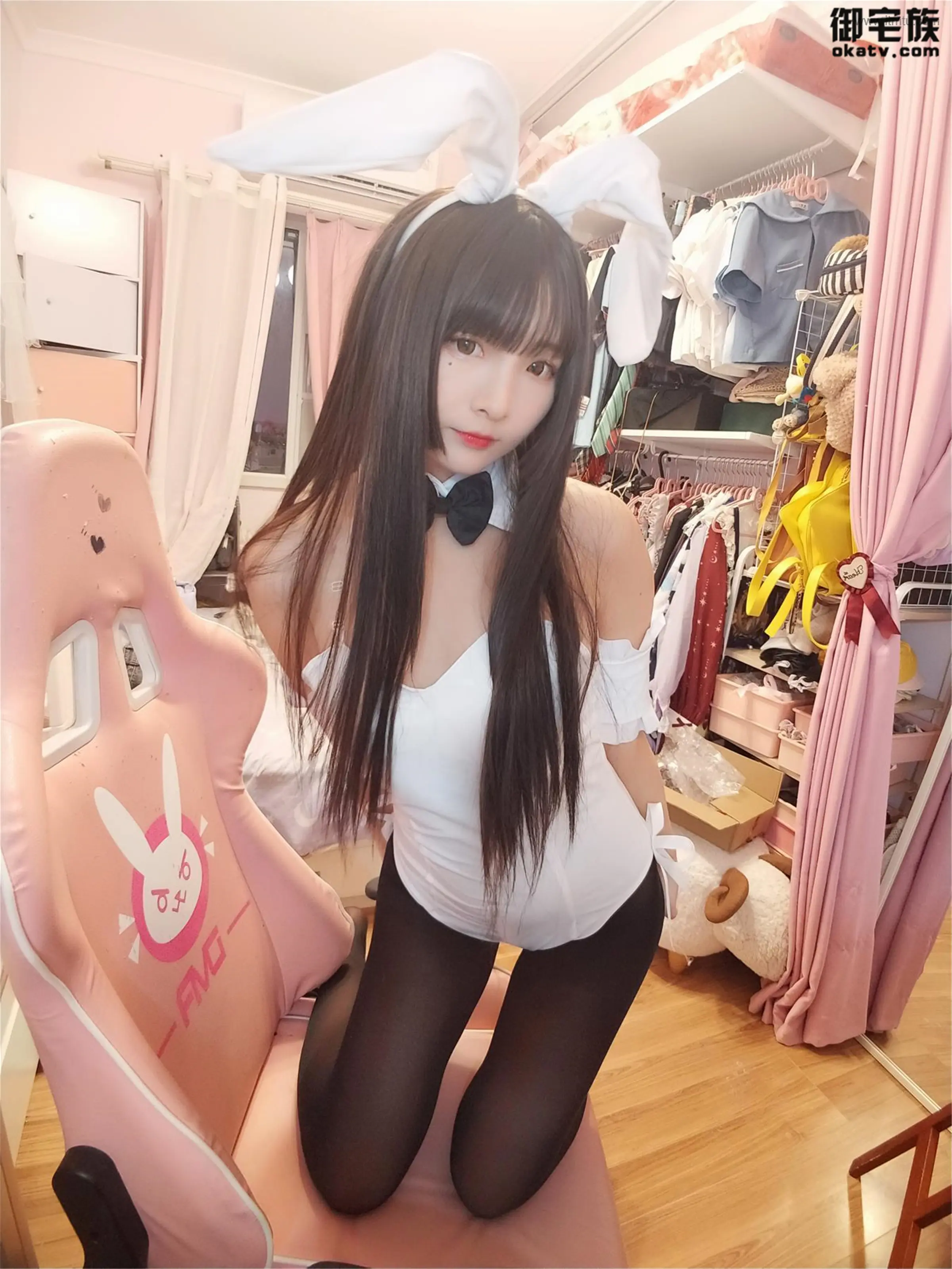 古川 定制 VOL.001 [24P]