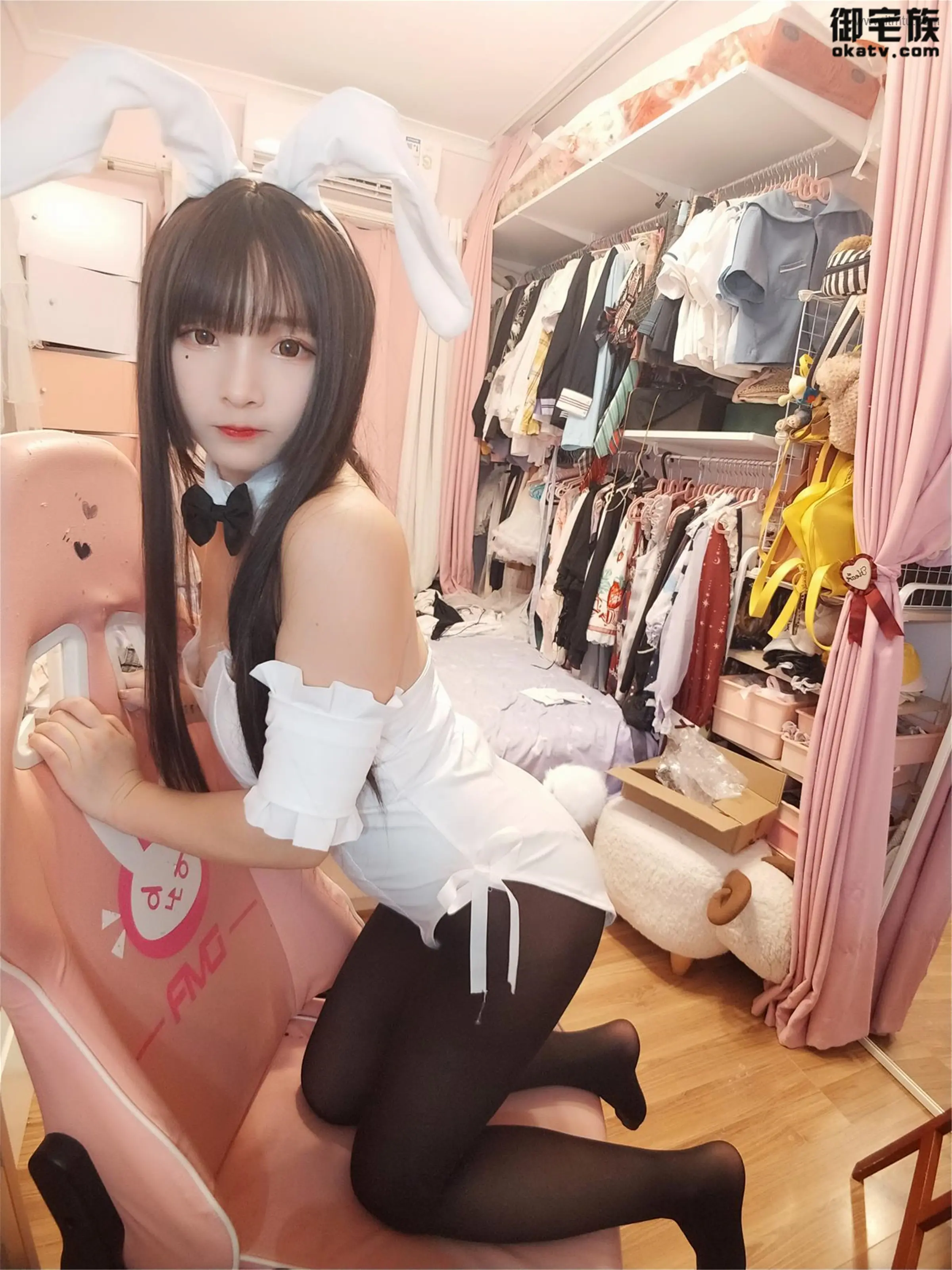 古川 定制 VOL.001 [24P]