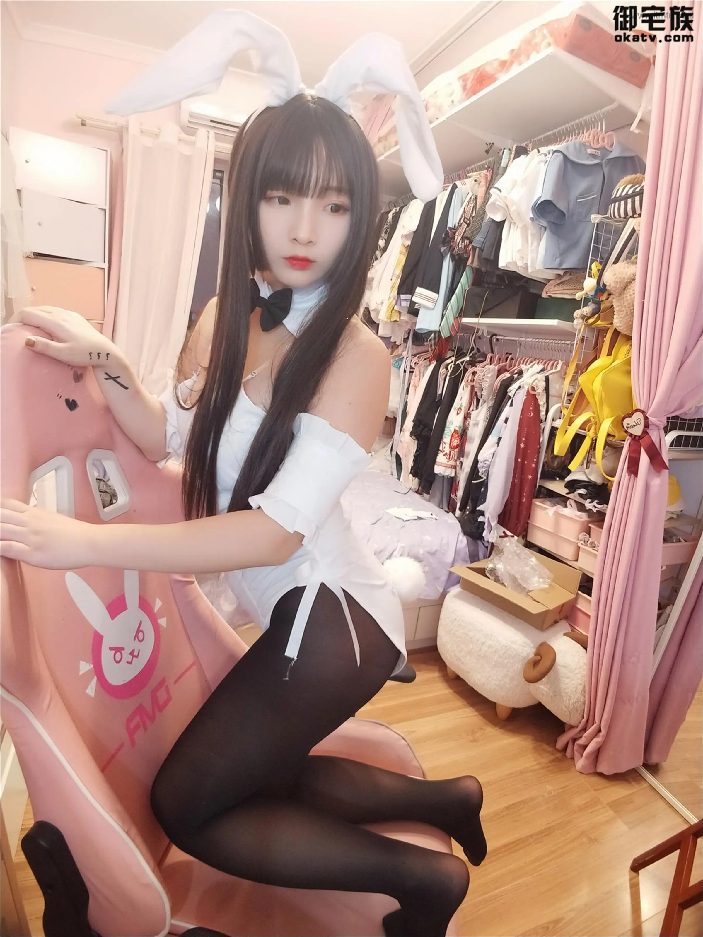 古川 定制 VOL.001 [24P]