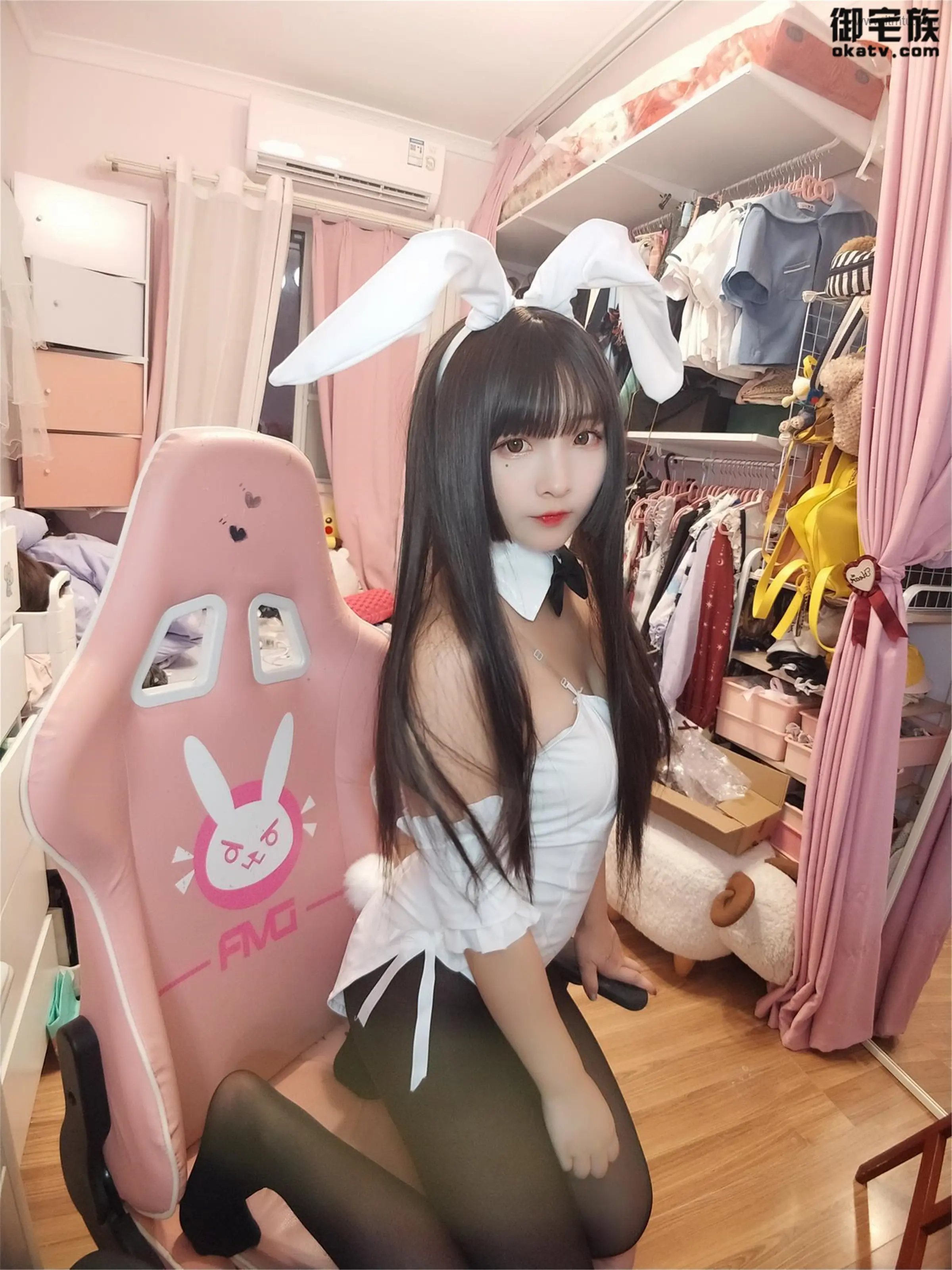 古川 定制 VOL.001 [24P]