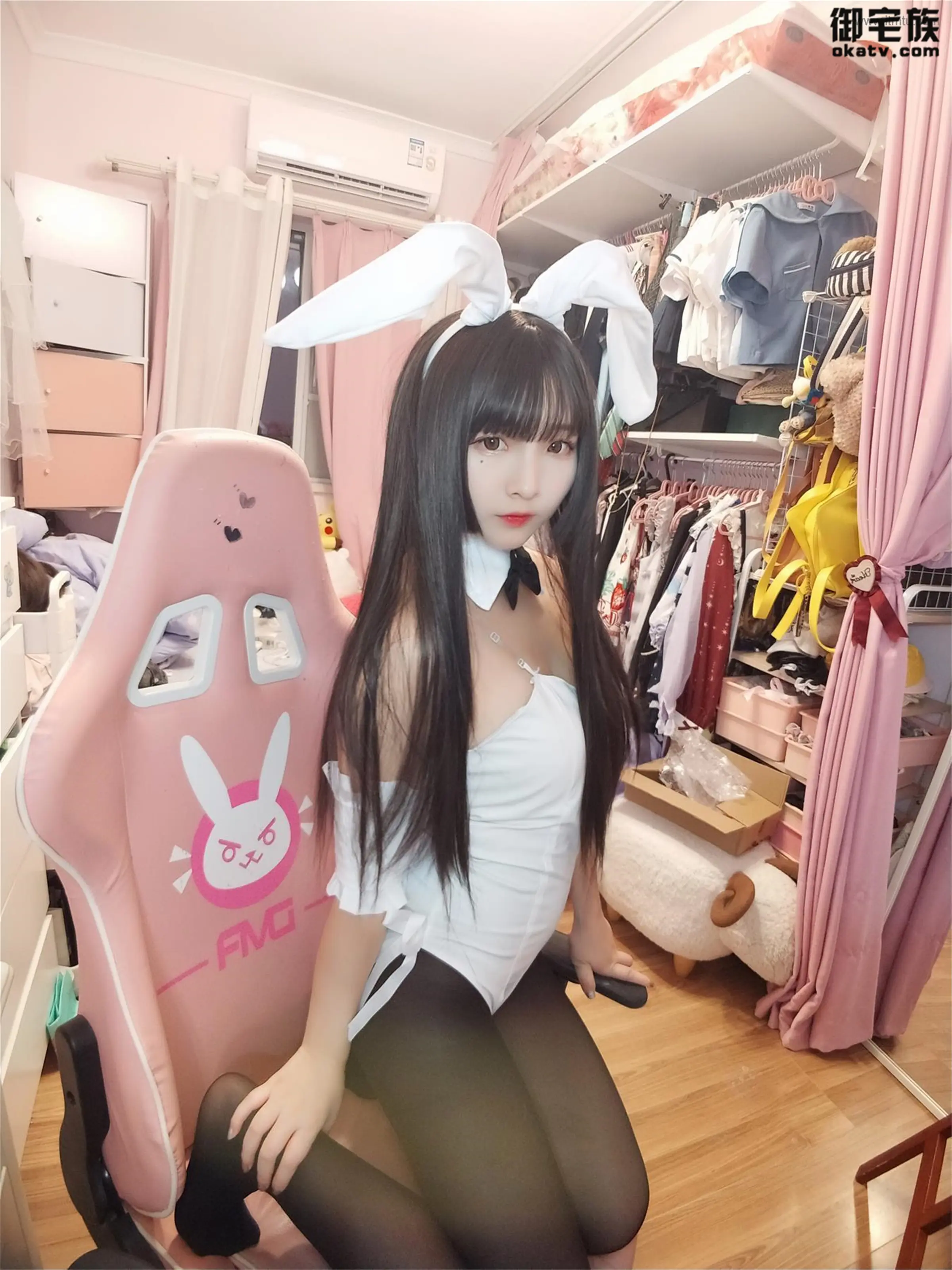 古川 定制 VOL.001 [24P]