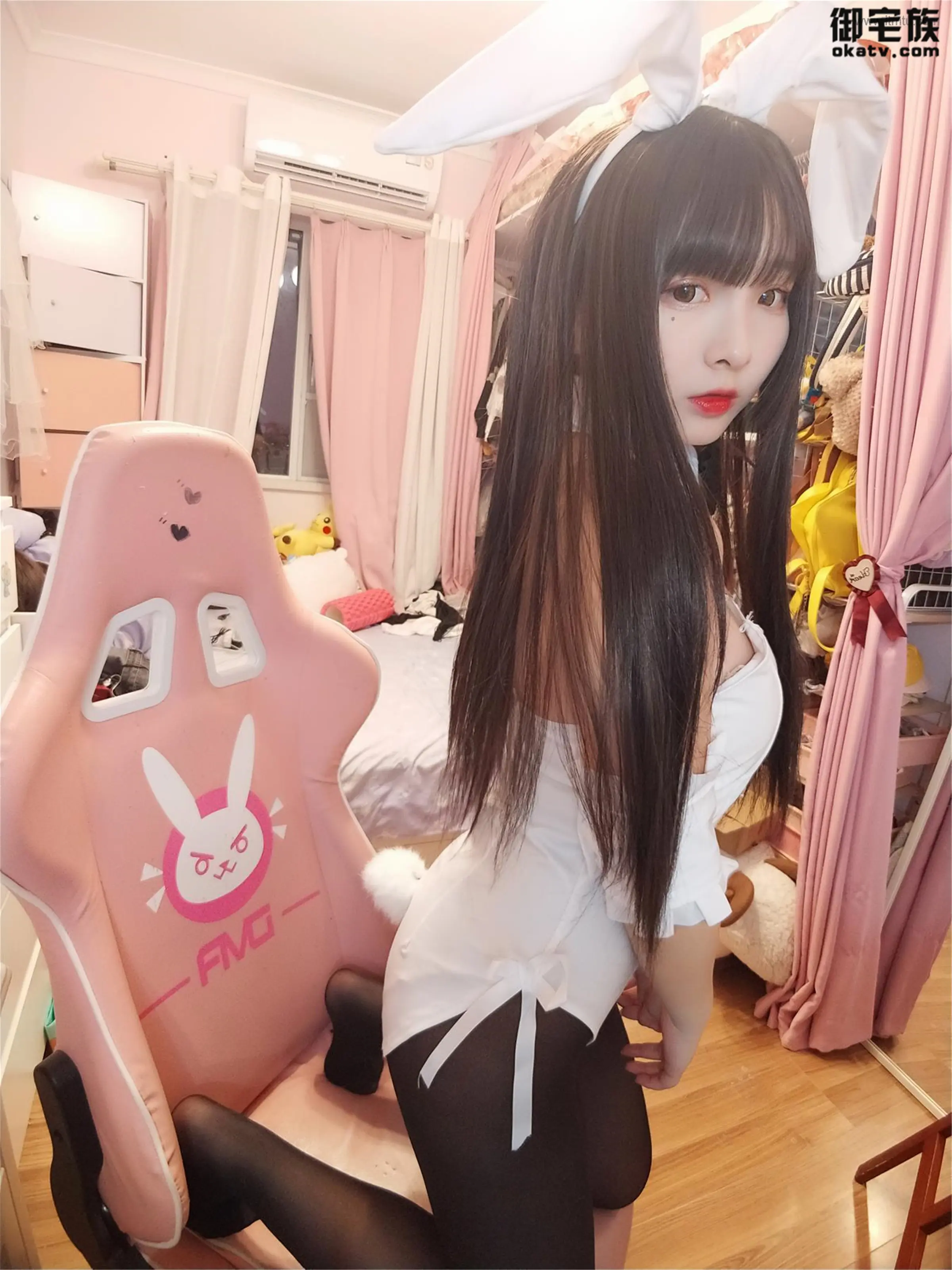 古川 定制 VOL.001 [24P]